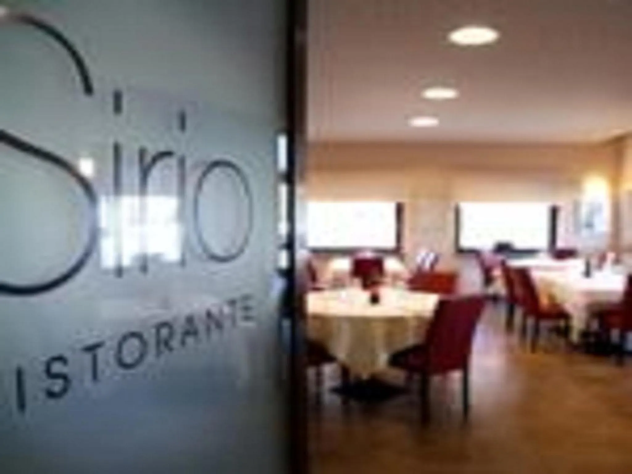 Restaurant/places to eat in Hotel Des Alpes