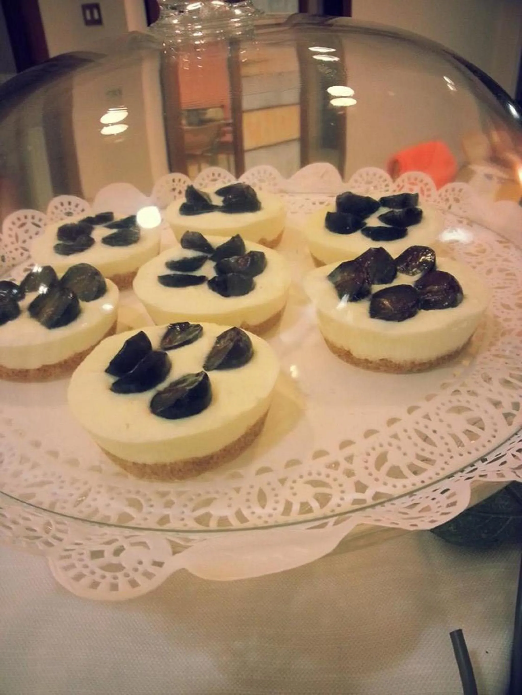 Food in Hotel Des Alpes