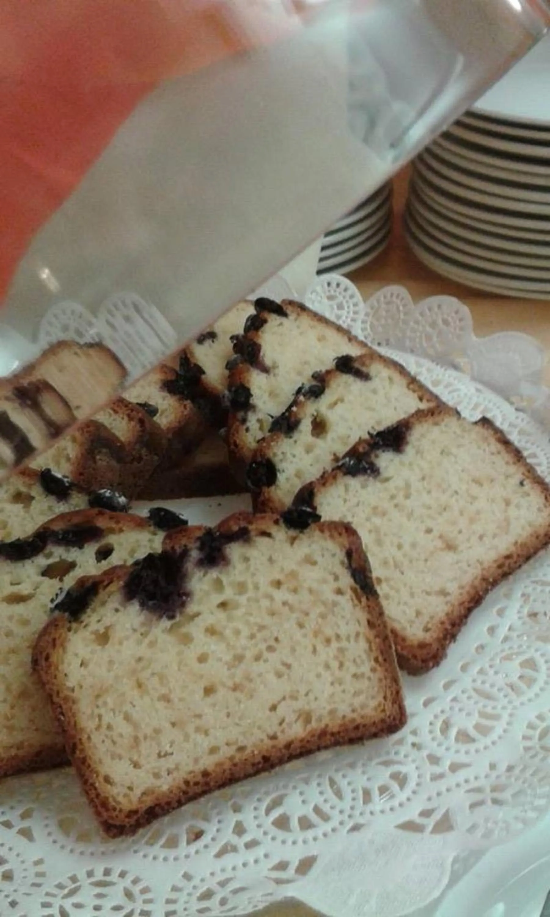 Food in Hotel Des Alpes