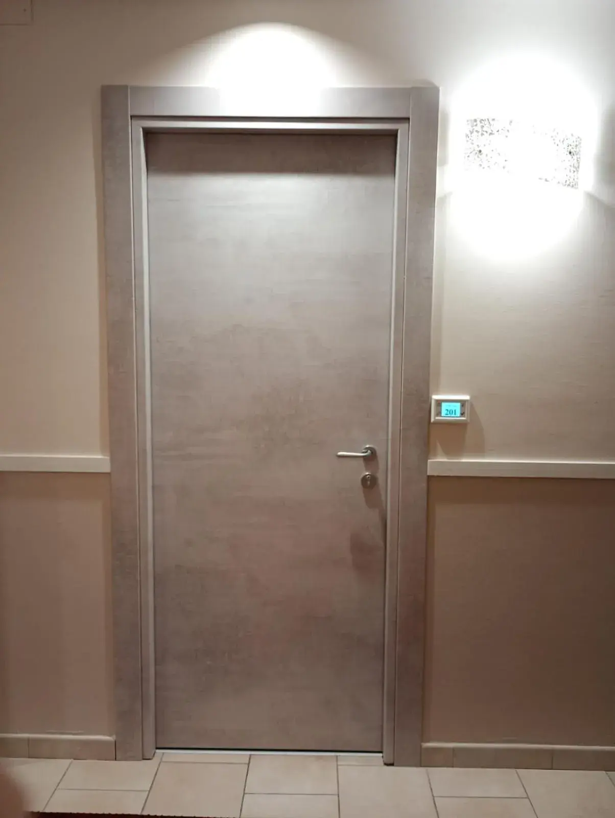 Facade/entrance in Hotel Des Alpes Facade/entrance in Hotel Des Alpes