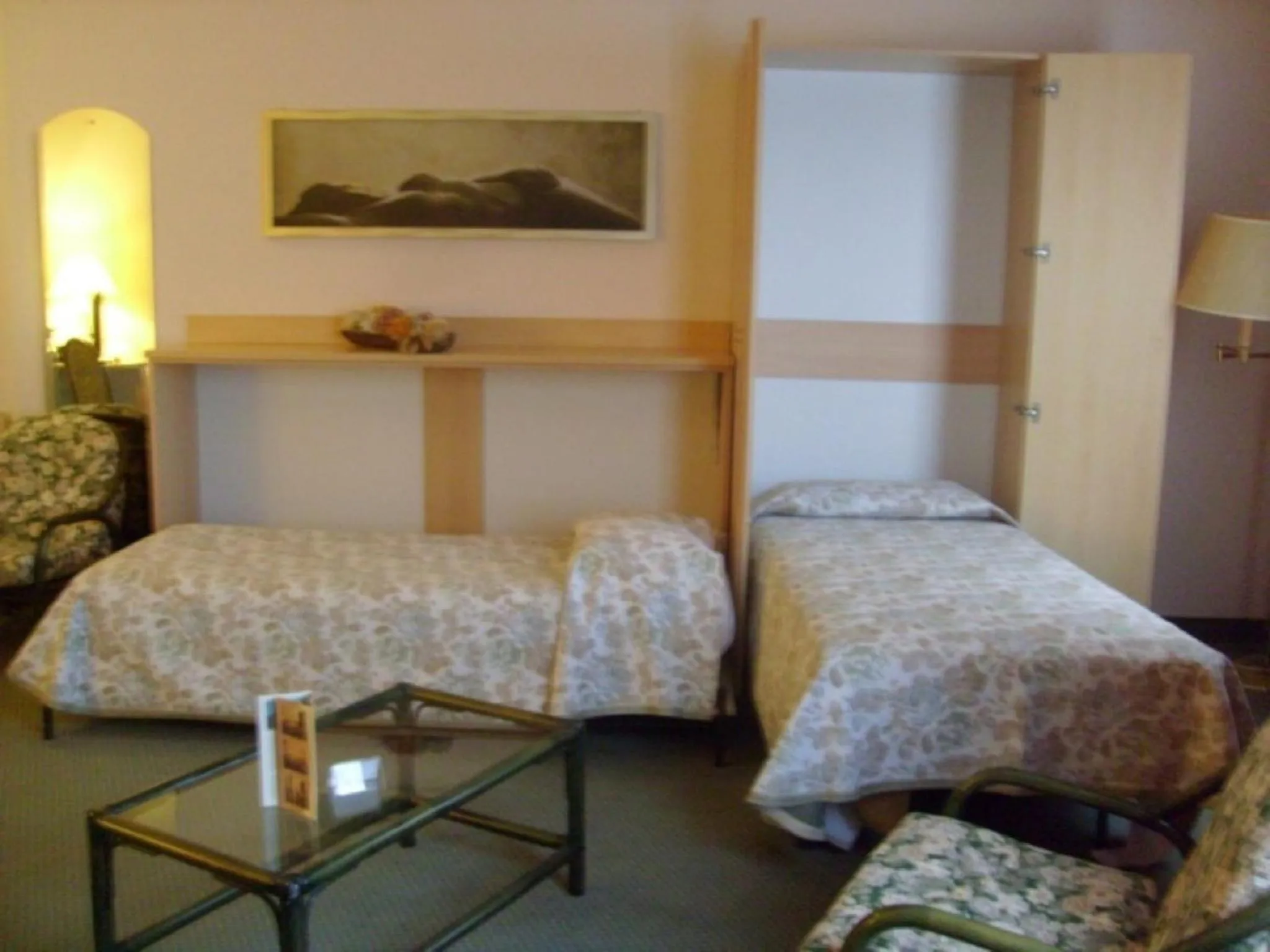 Bedroom, Bed in Hotel Des Alpes