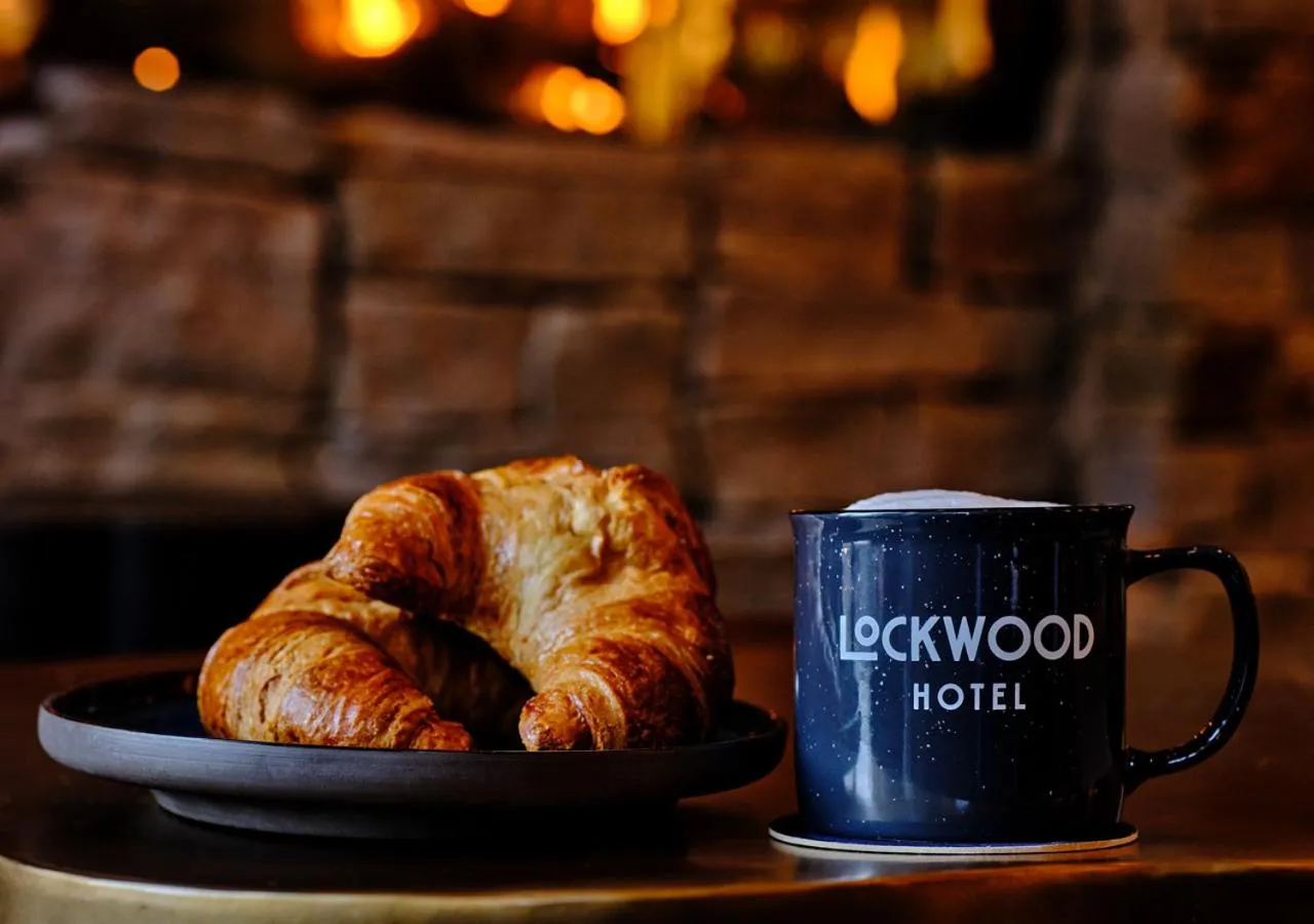 Breakfast in Lockwood Hotel