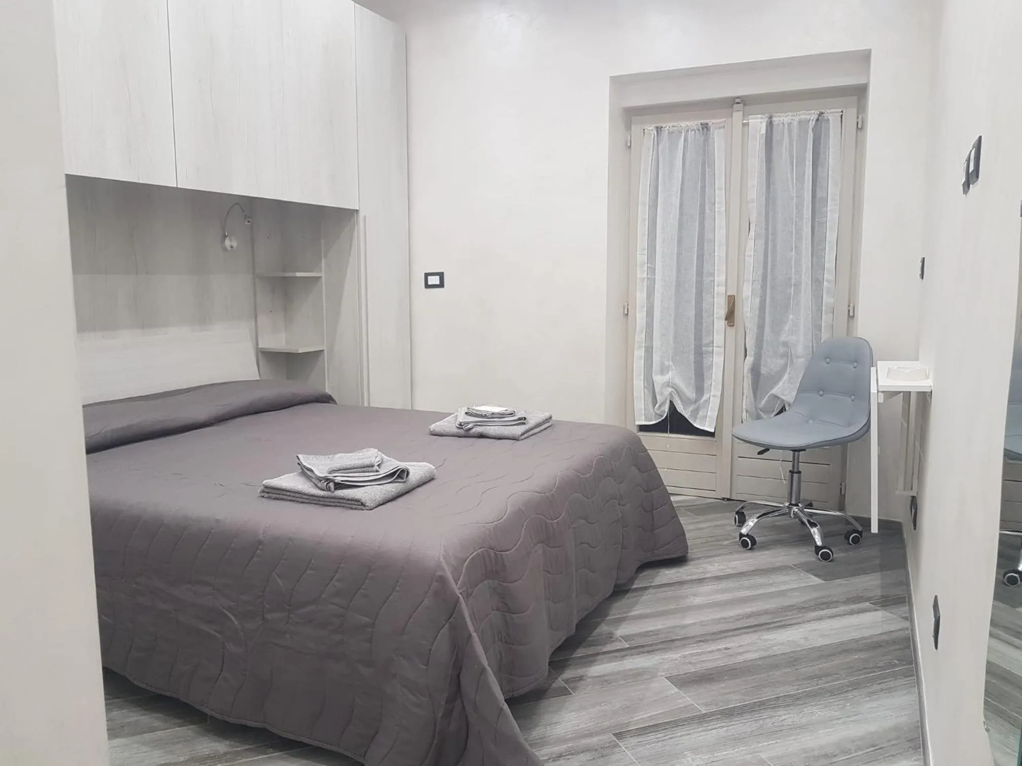Appartamento in Piazza Vittorio Veneto con parcheggio, Torino