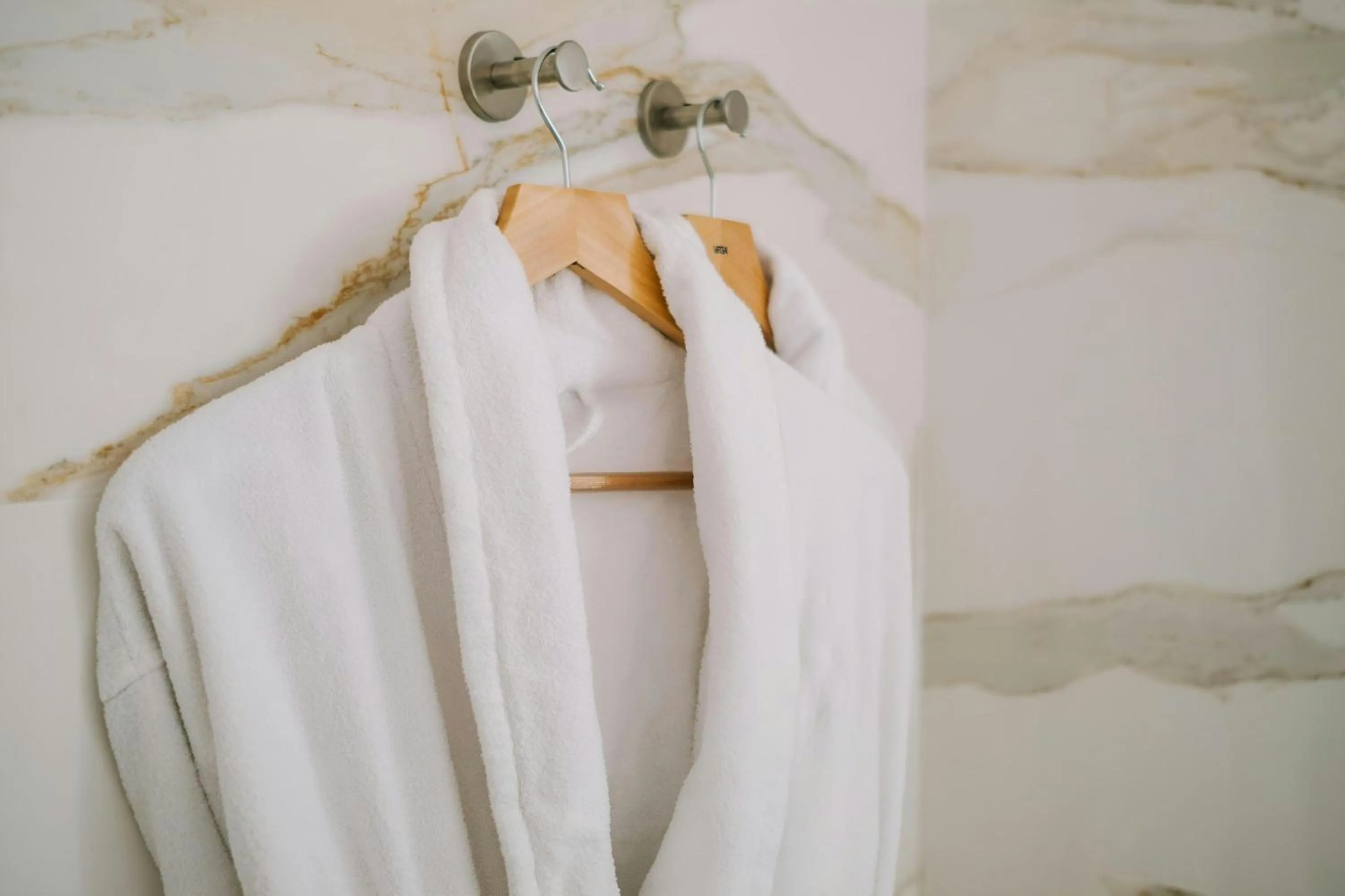 Bathroom in Paseo de Gracia Hotel, Sonder by Marriott Bonvoy