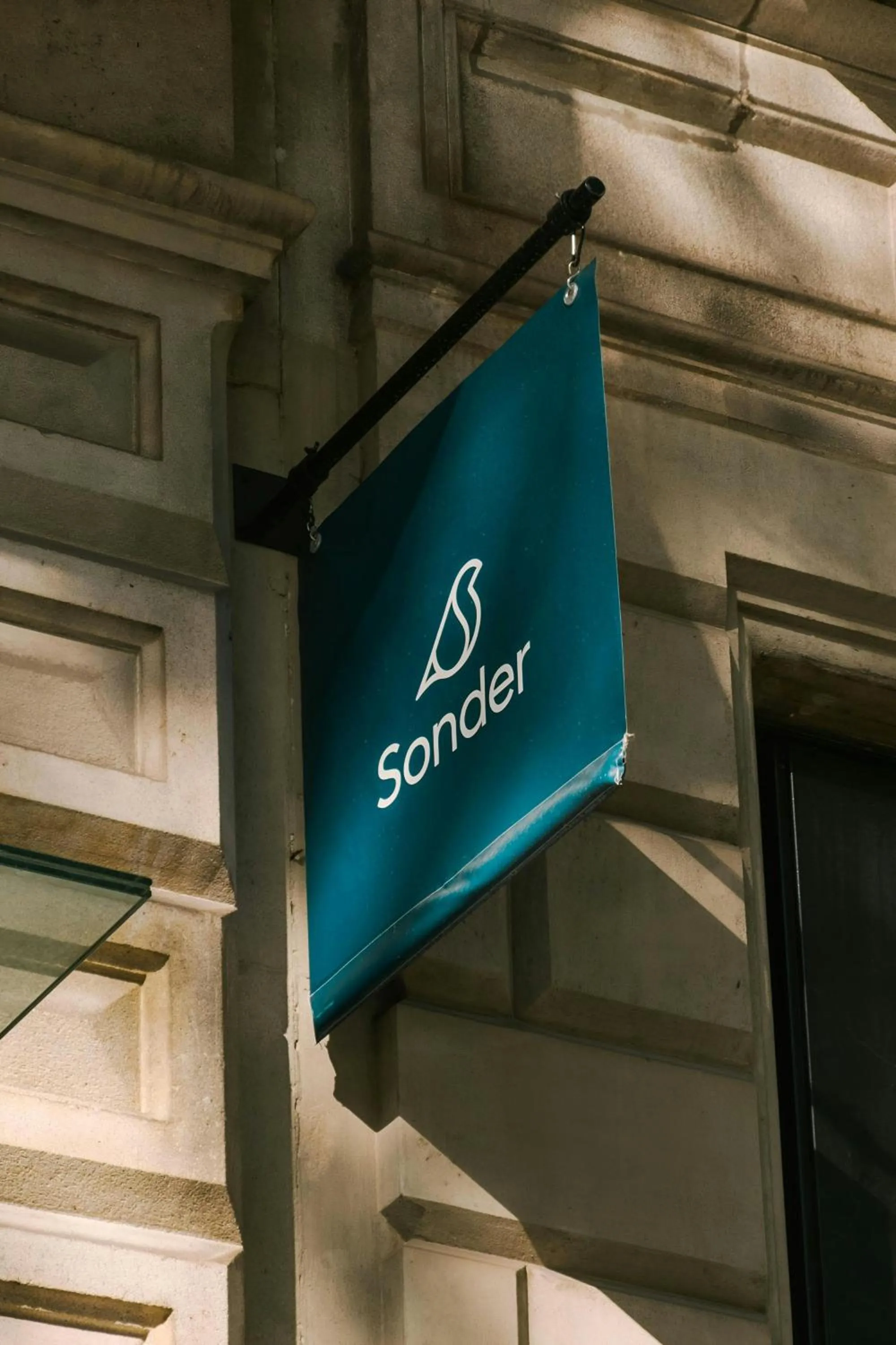 View (from property/room) in Paseo de Gracia Hotel, Sonder by Marriott Bonvoy