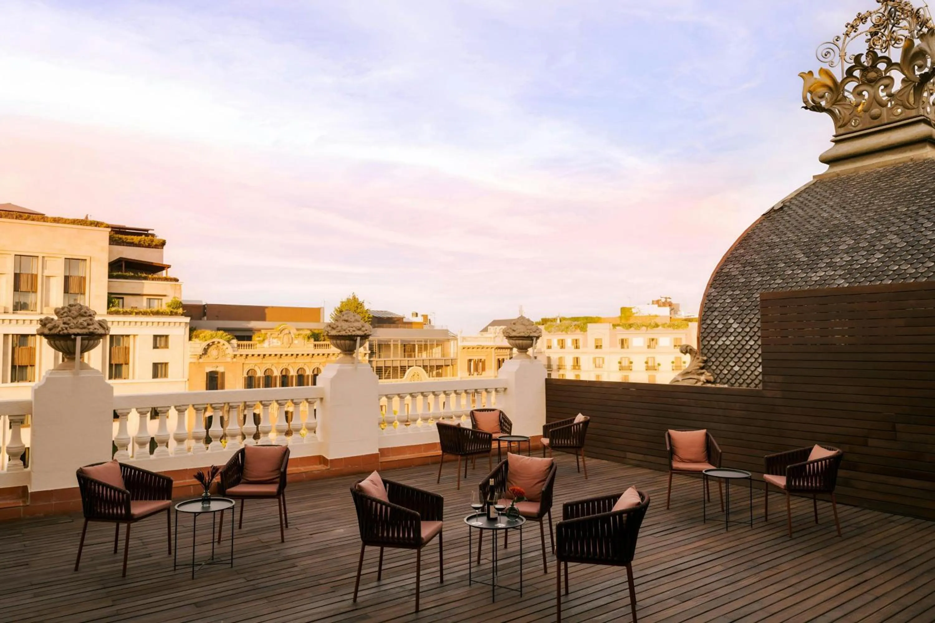 Other in Paseo de Gracia Hotel, Sonder by Marriott Bonvoy