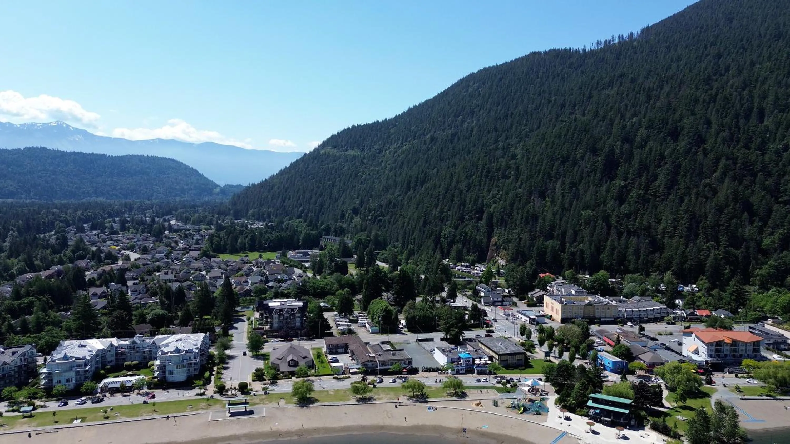 Harrison Grand Motel