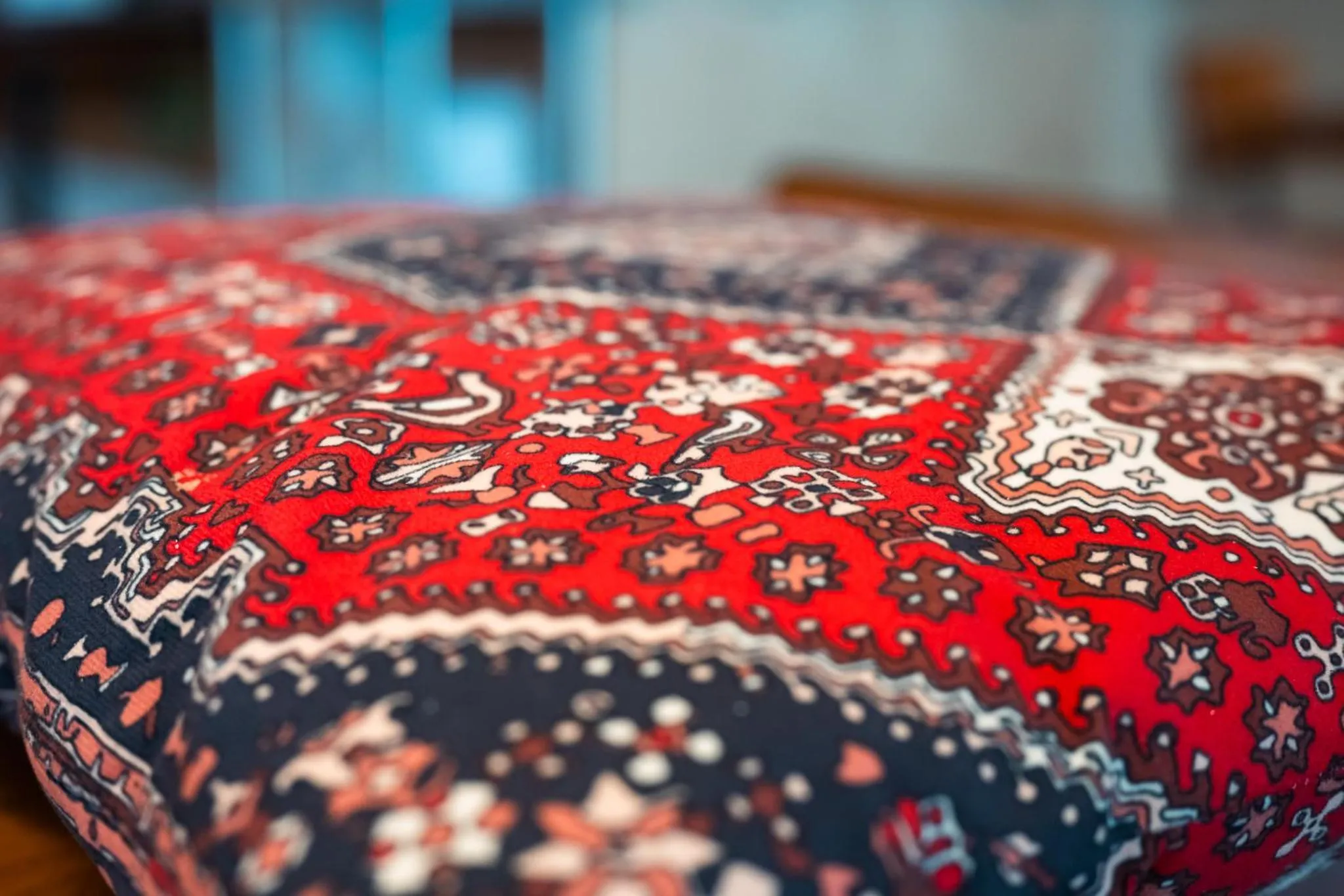 Restaurant/places to eat in Harrison Grand Motel