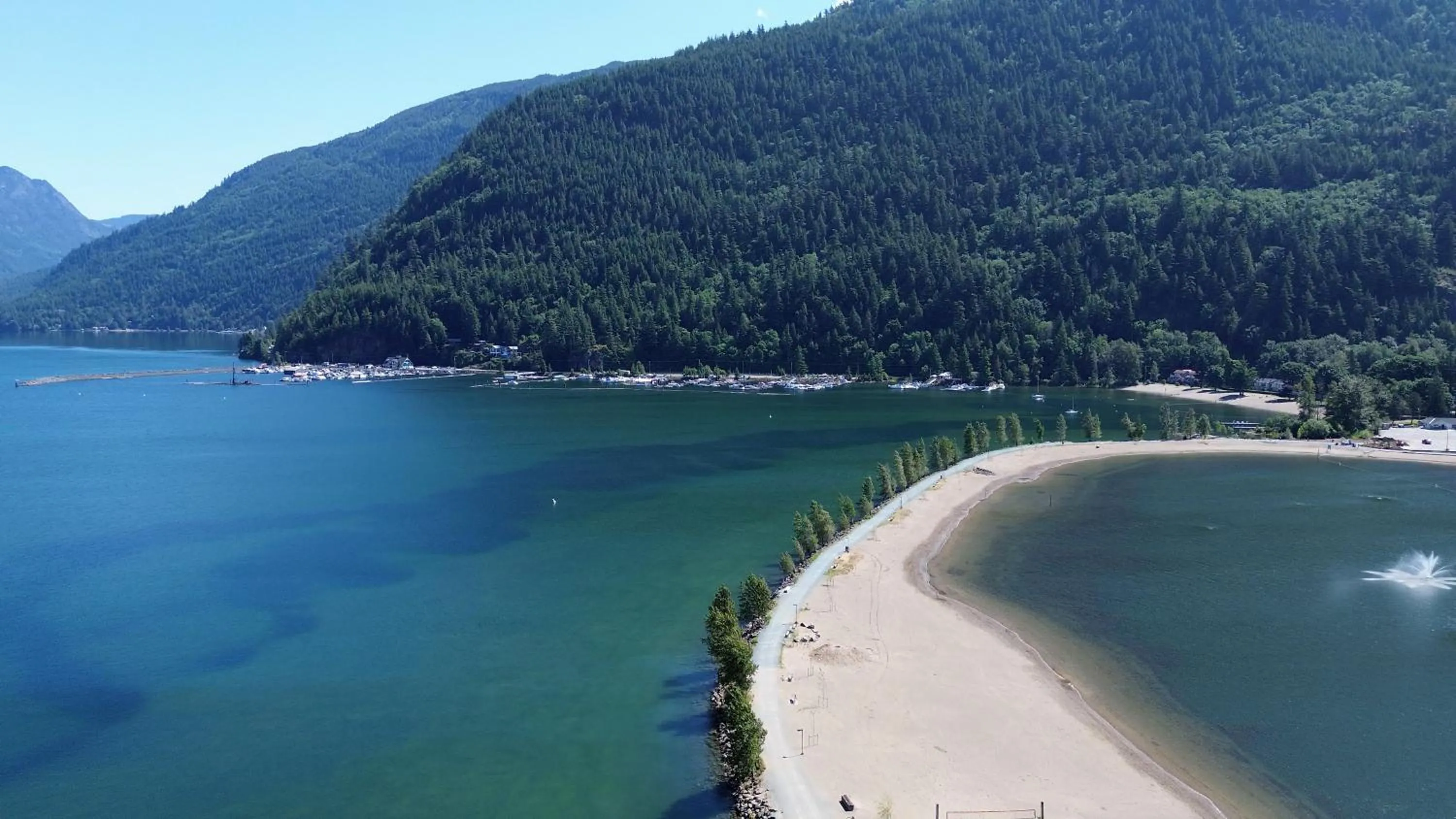 Harrison Grand Motel