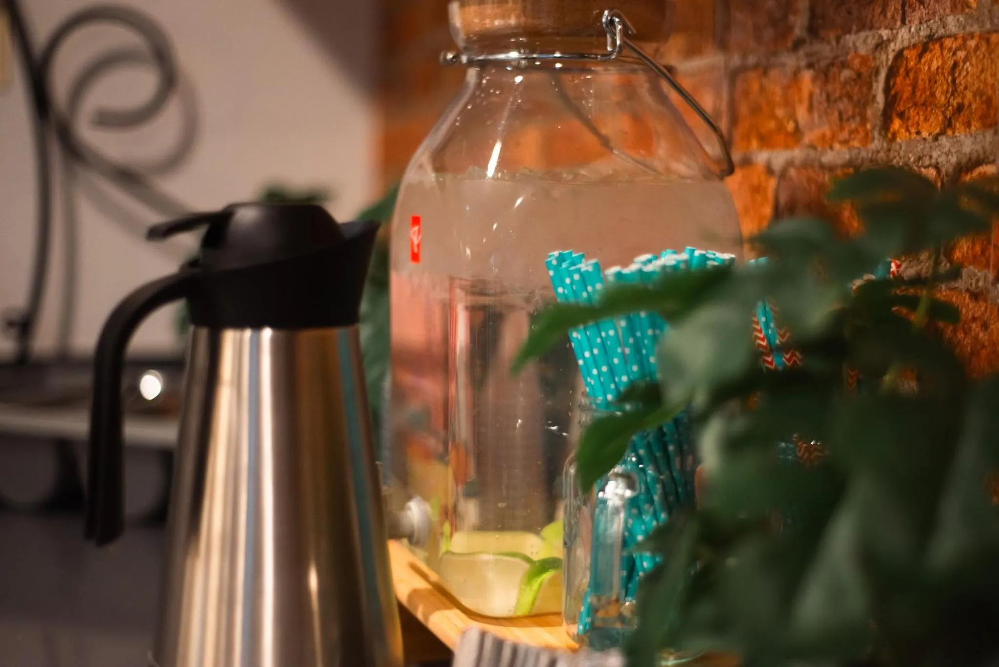 Restaurant/places to eat in Harrison Grand Motel