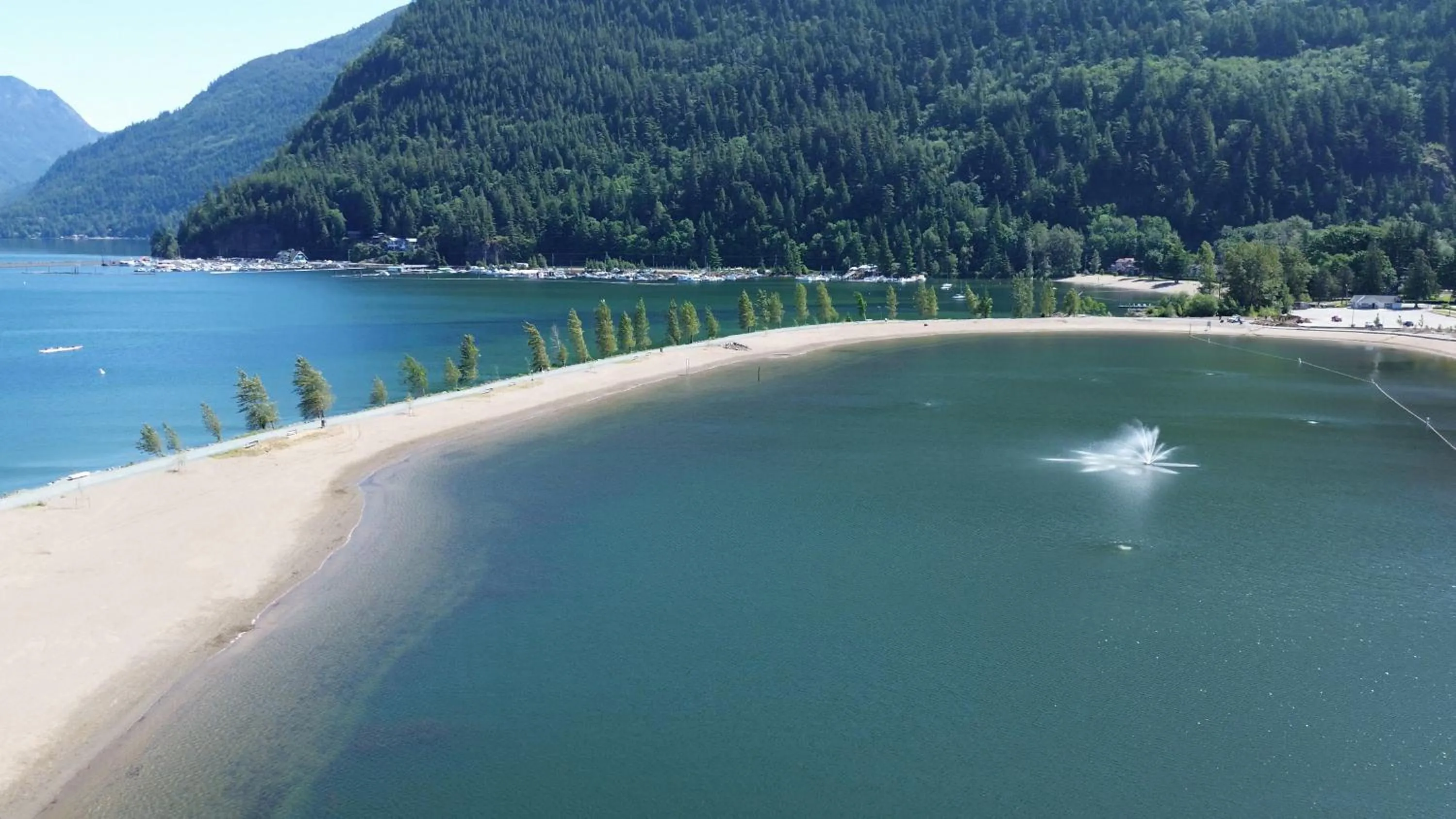 Harrison Grand Motel