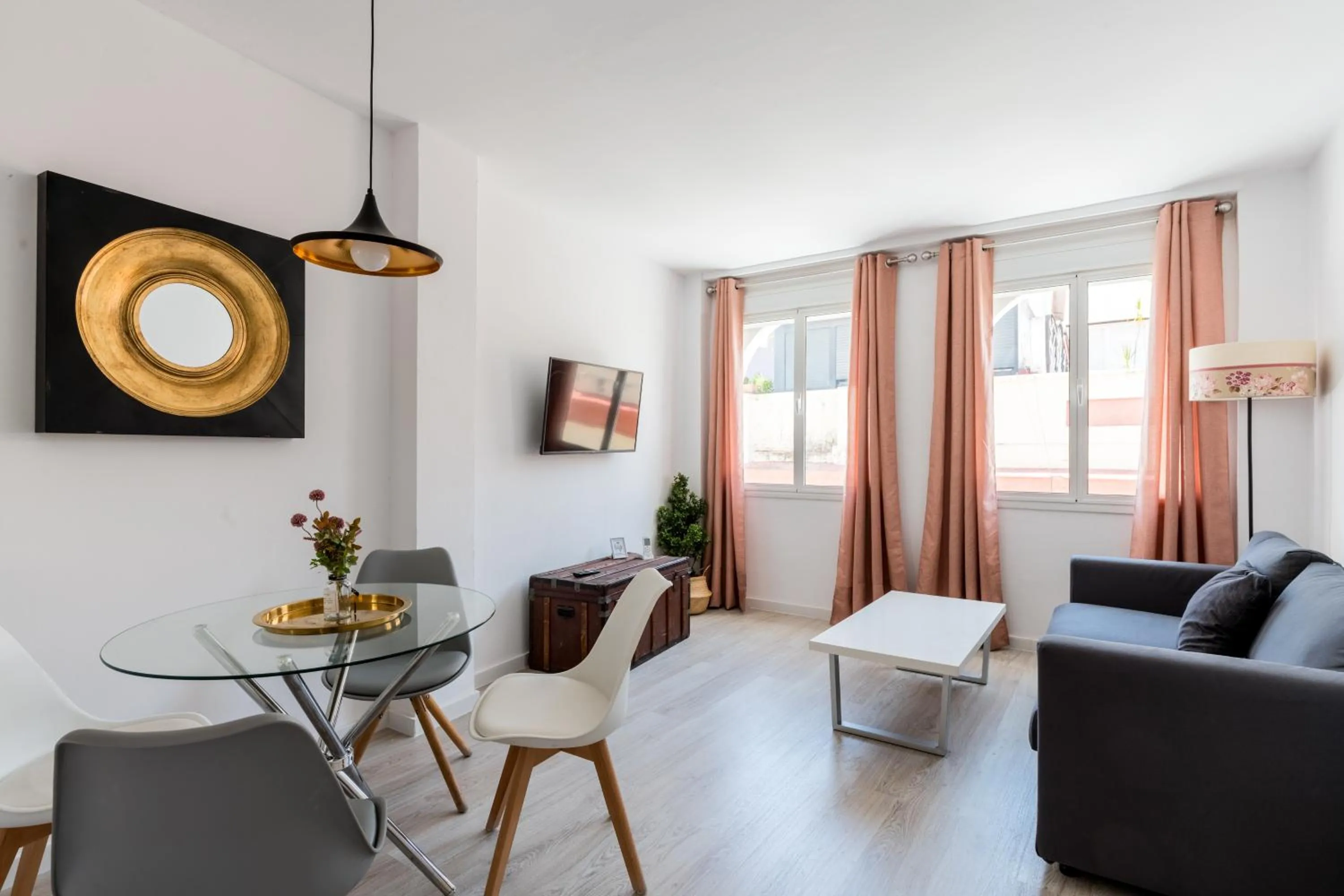 Terraza Catedral Olehousing