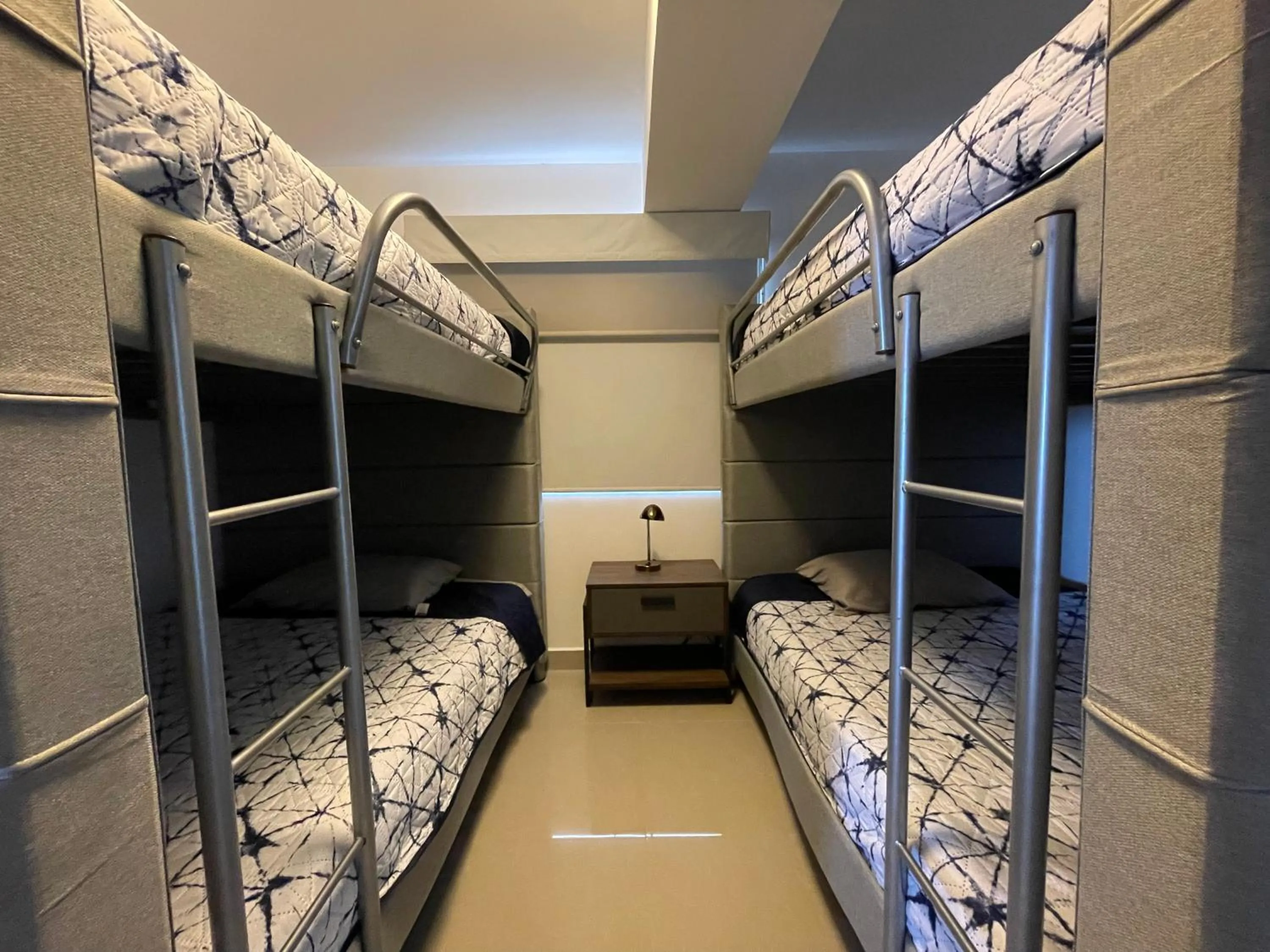 Bedroom, Bed in Quintas Del Mar II condominio con vista al mar