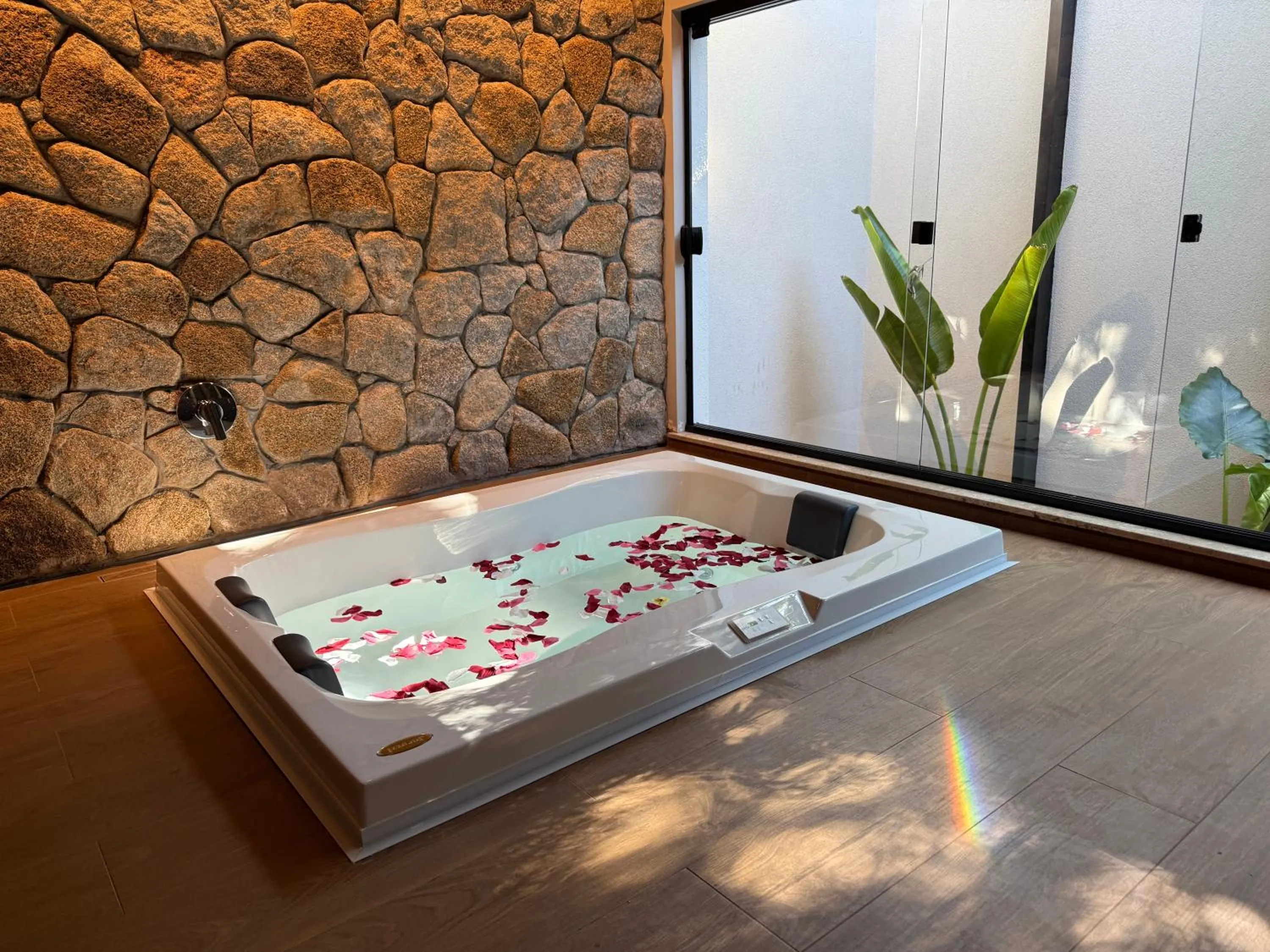 Spa and wellness centre/facilities in Japy Golf Resort Hotel