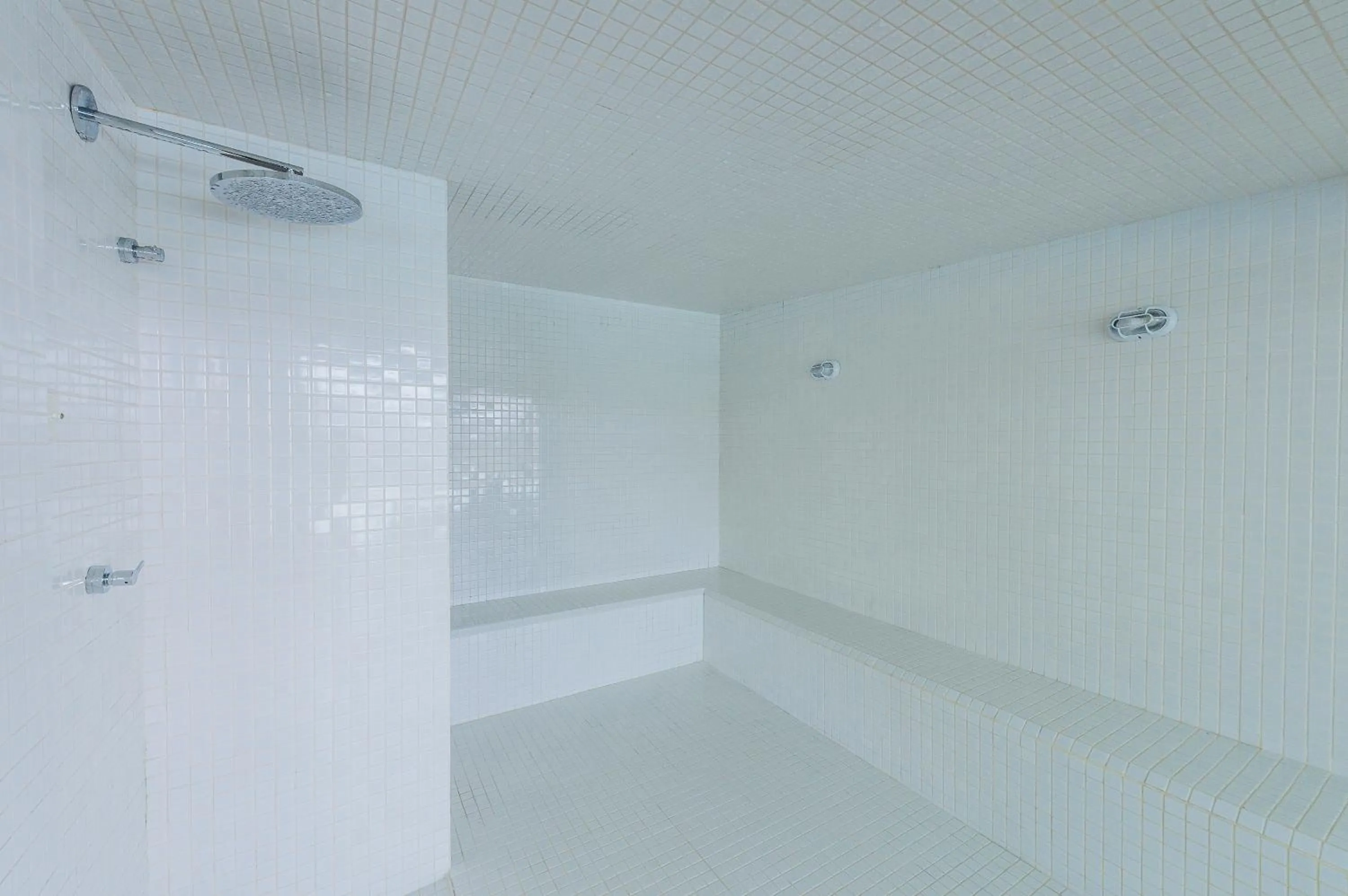 Sauna in Japy Golf Resort Hotel