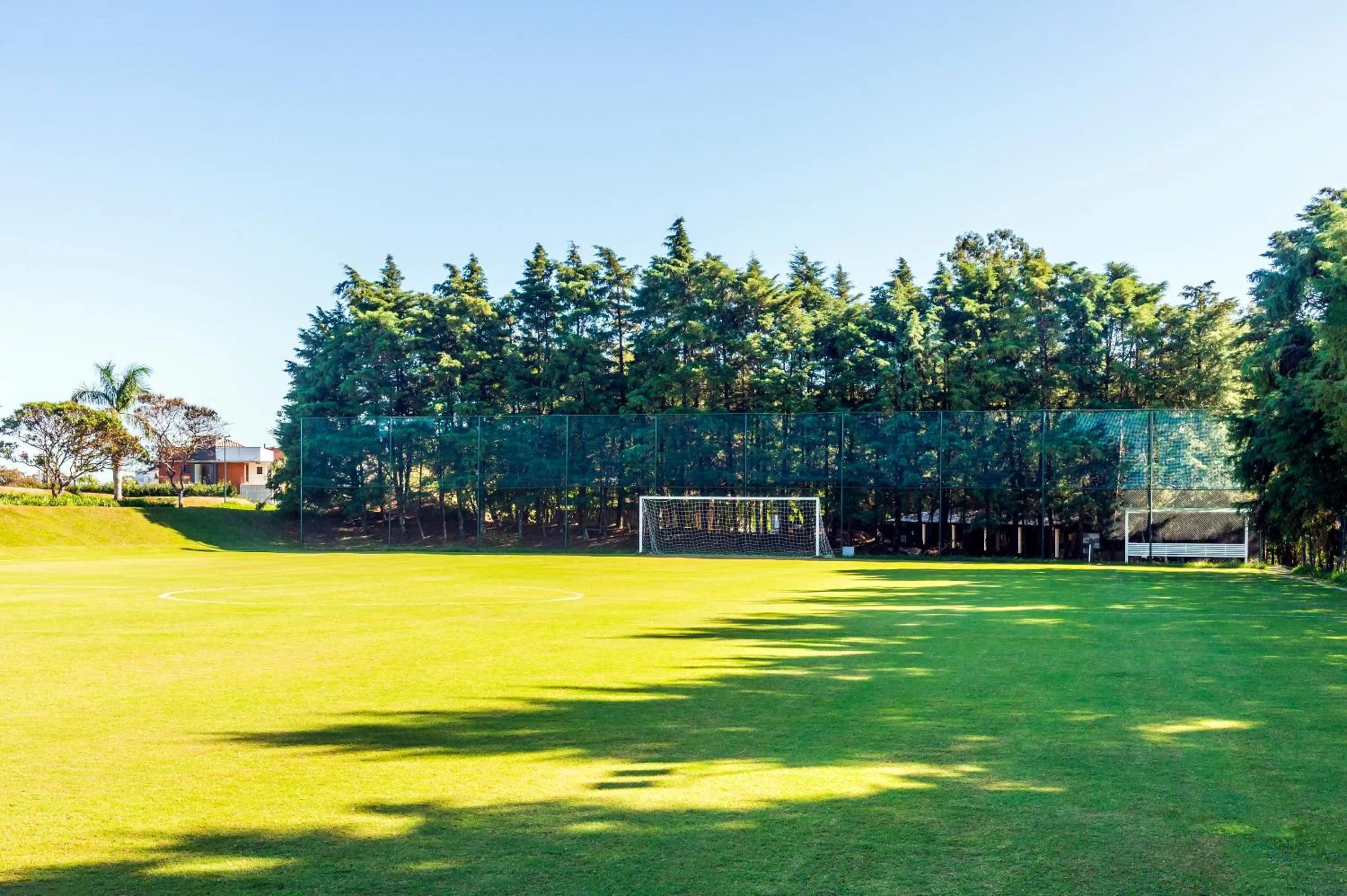 Sports in Japy Golf Resort Hotel