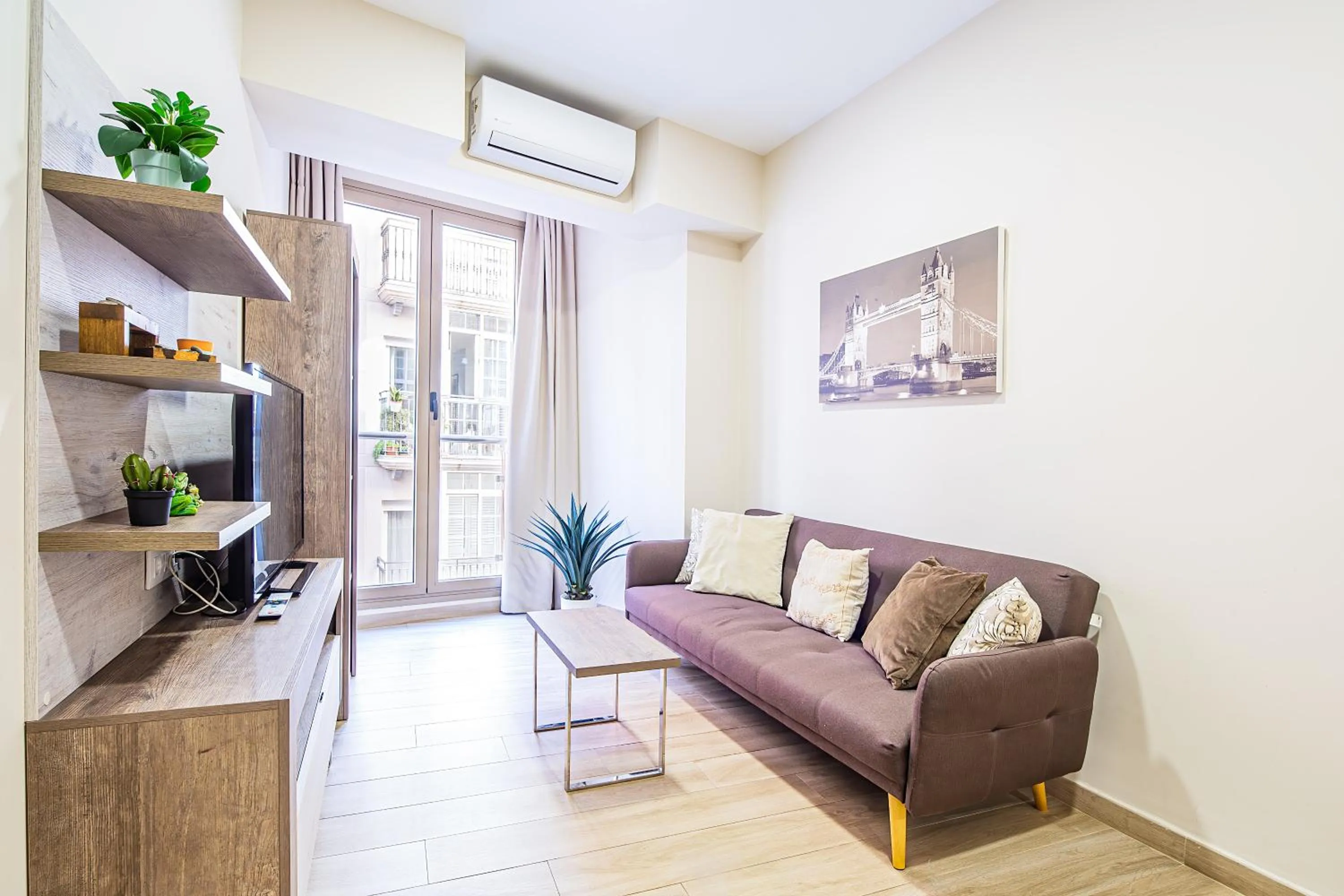 CartagenaFlats - Apartamentos Turísticos Jabonerías 16, CITY CENTER