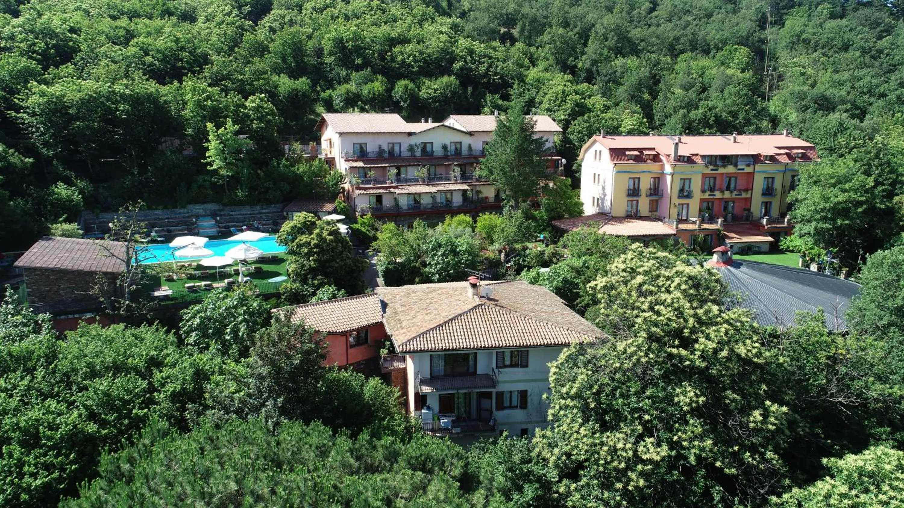Hotel Sa Muvara