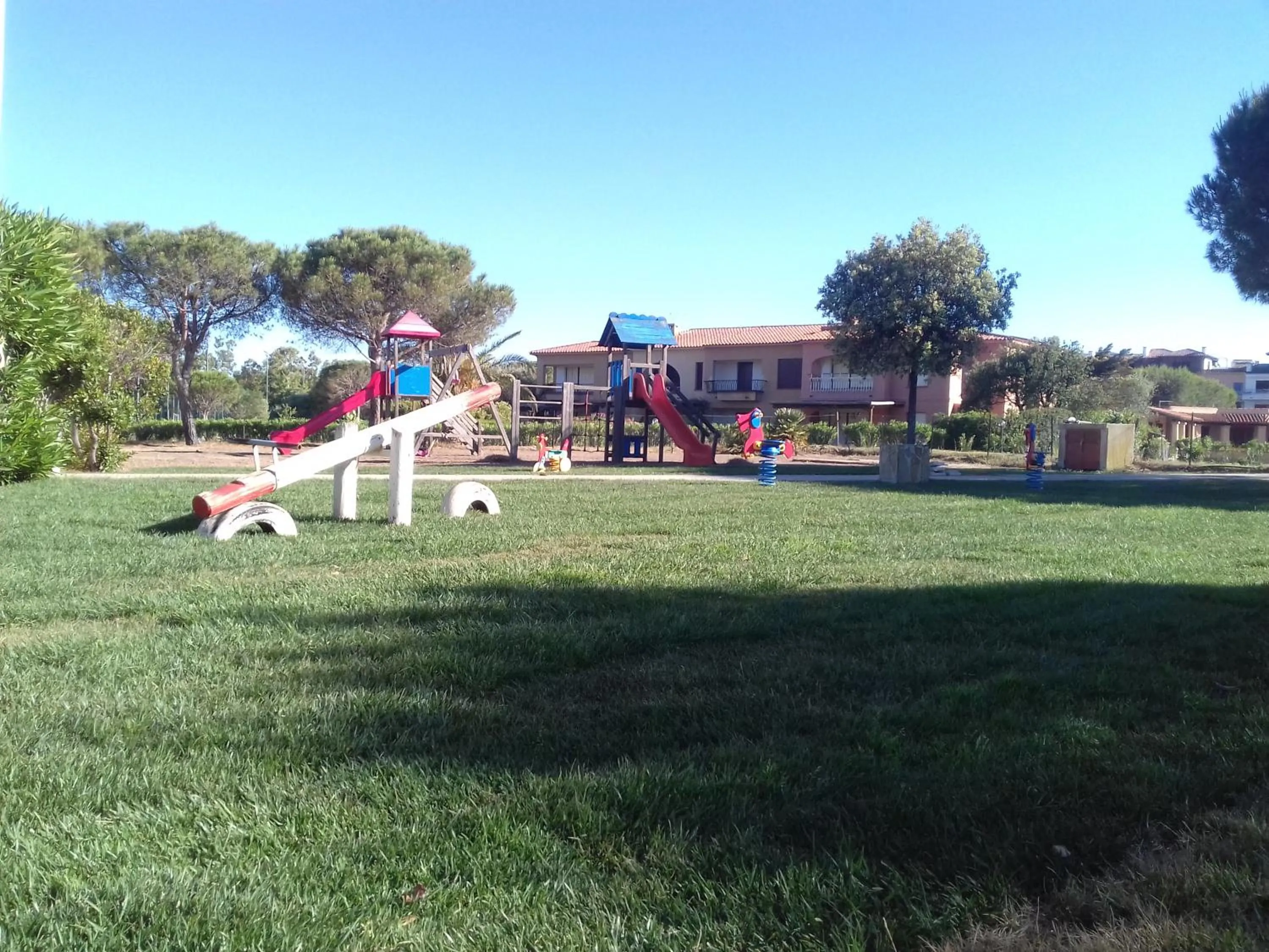 Sports in Castello Di Tavolara