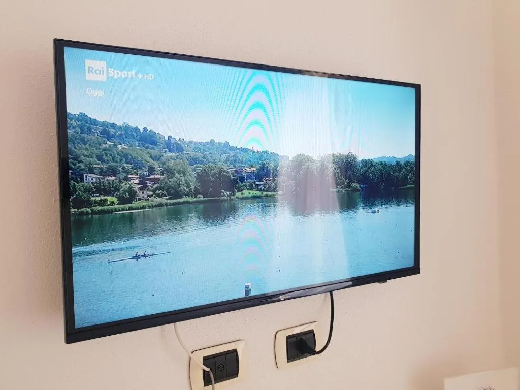 TV and multimedia in Castello Di Tavolara