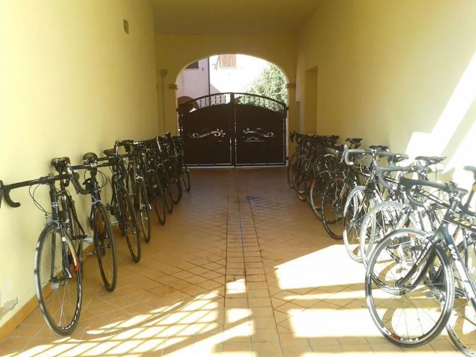 Activities in Castello Di Tavolara