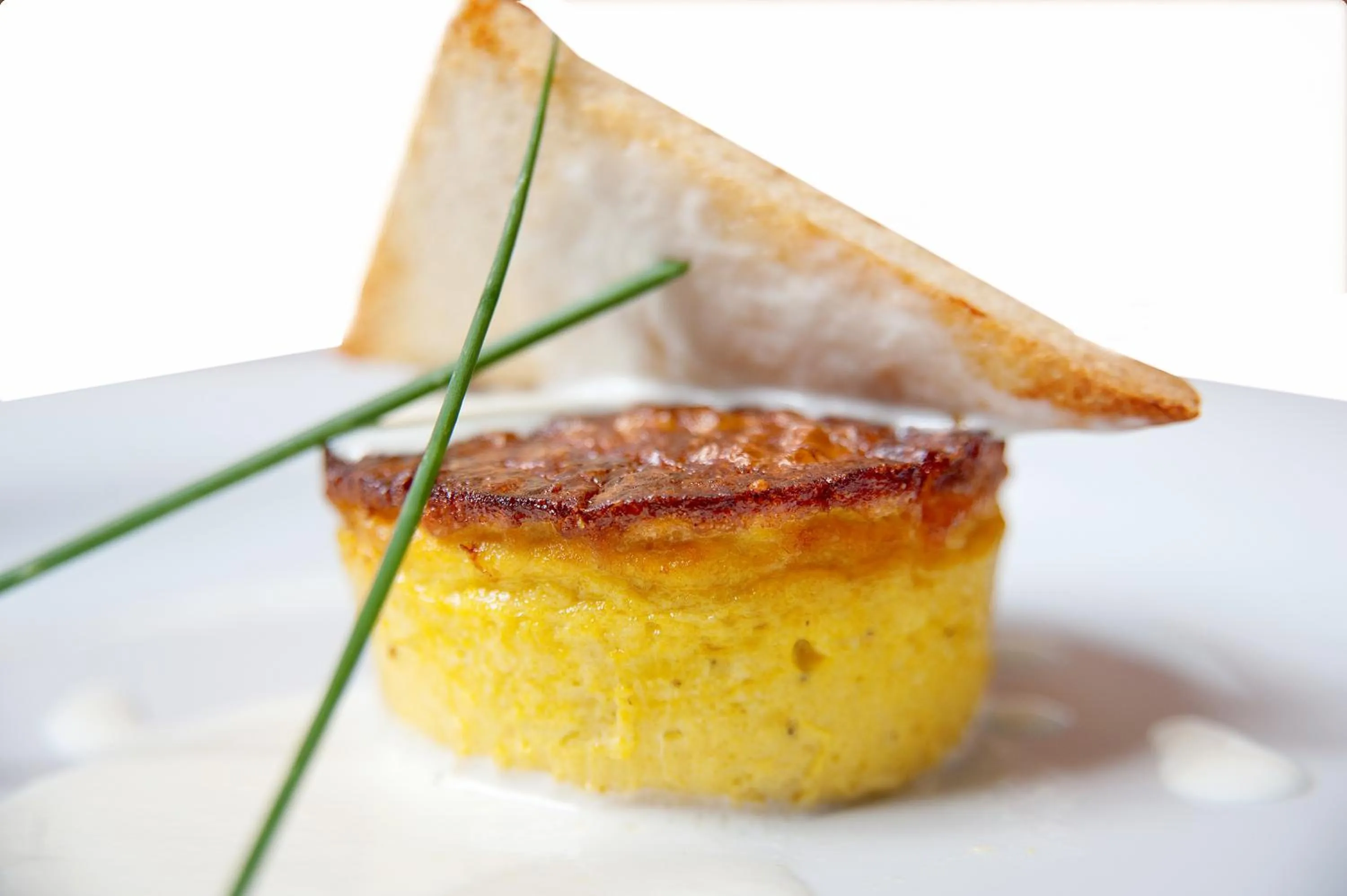 Food close-up in Lo Spedalicchio