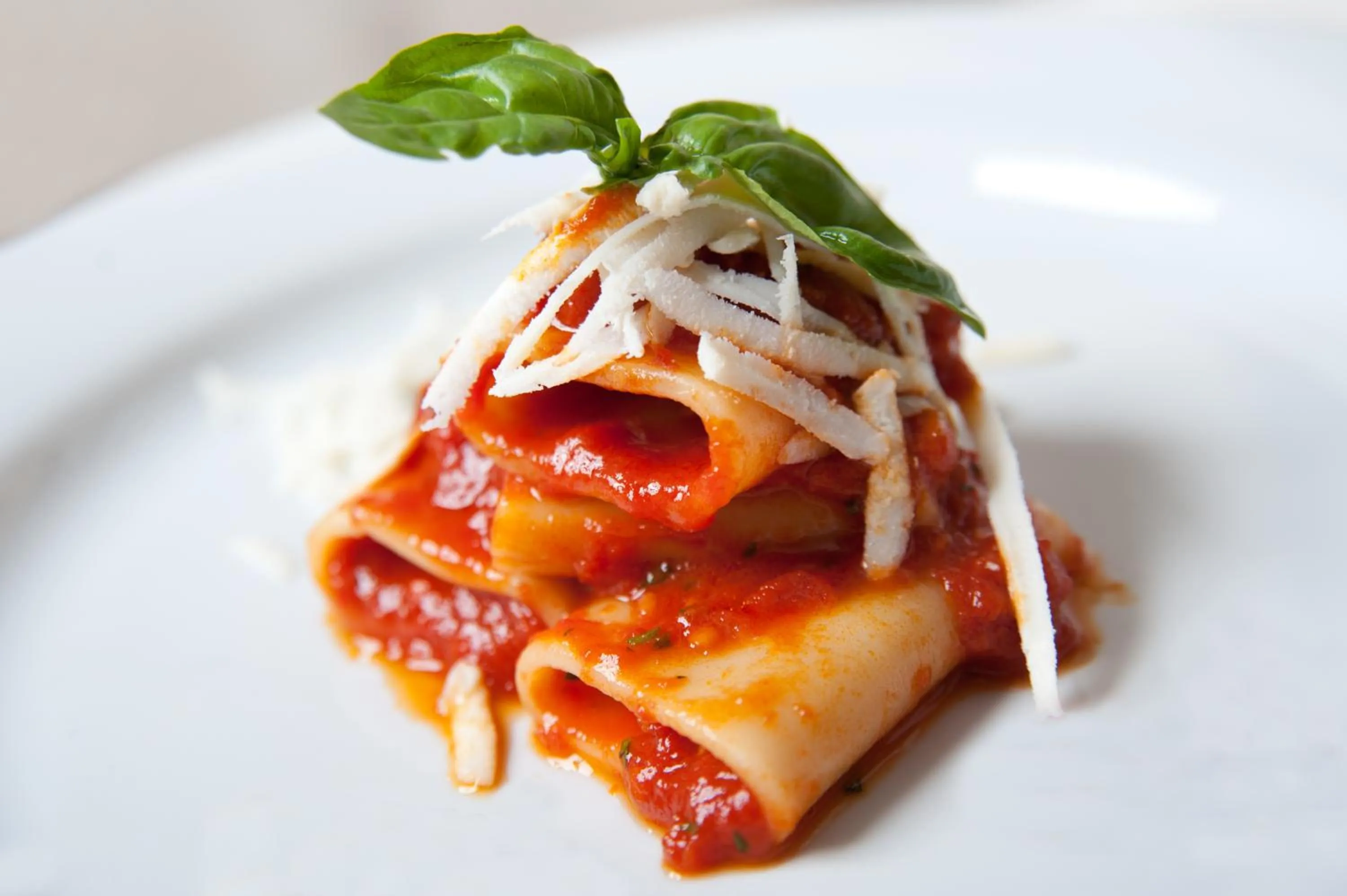 Food close-up in Lo Spedalicchio