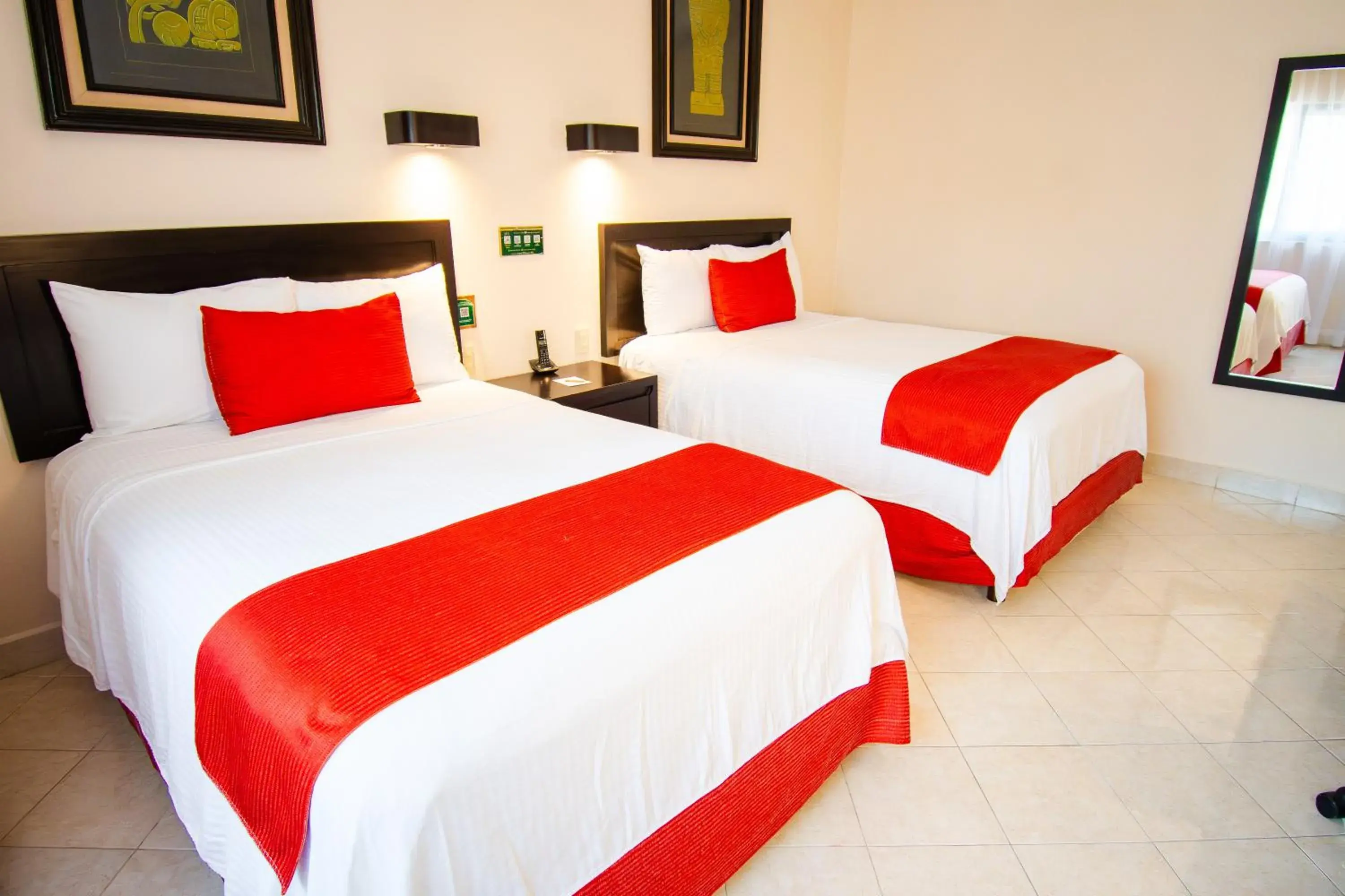 Eco City Hoteles Eco City Hoteles