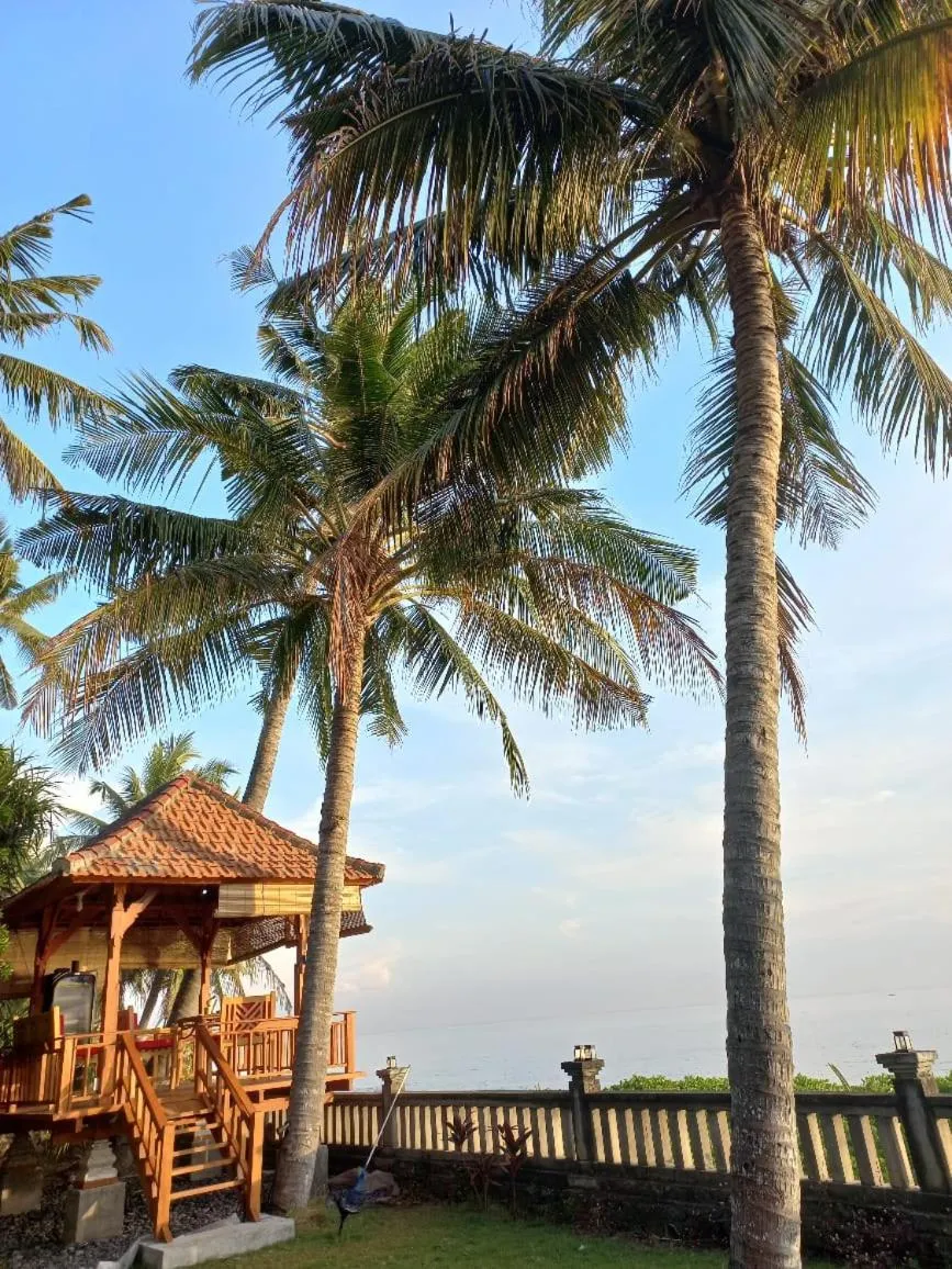 Bali North Beach B&B