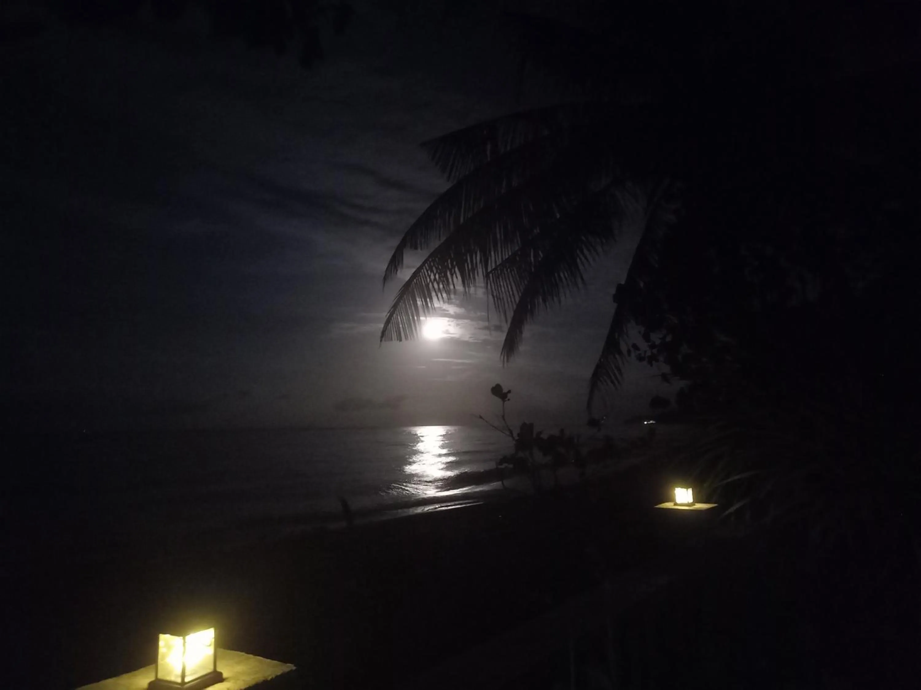 Bali North Beach B&B