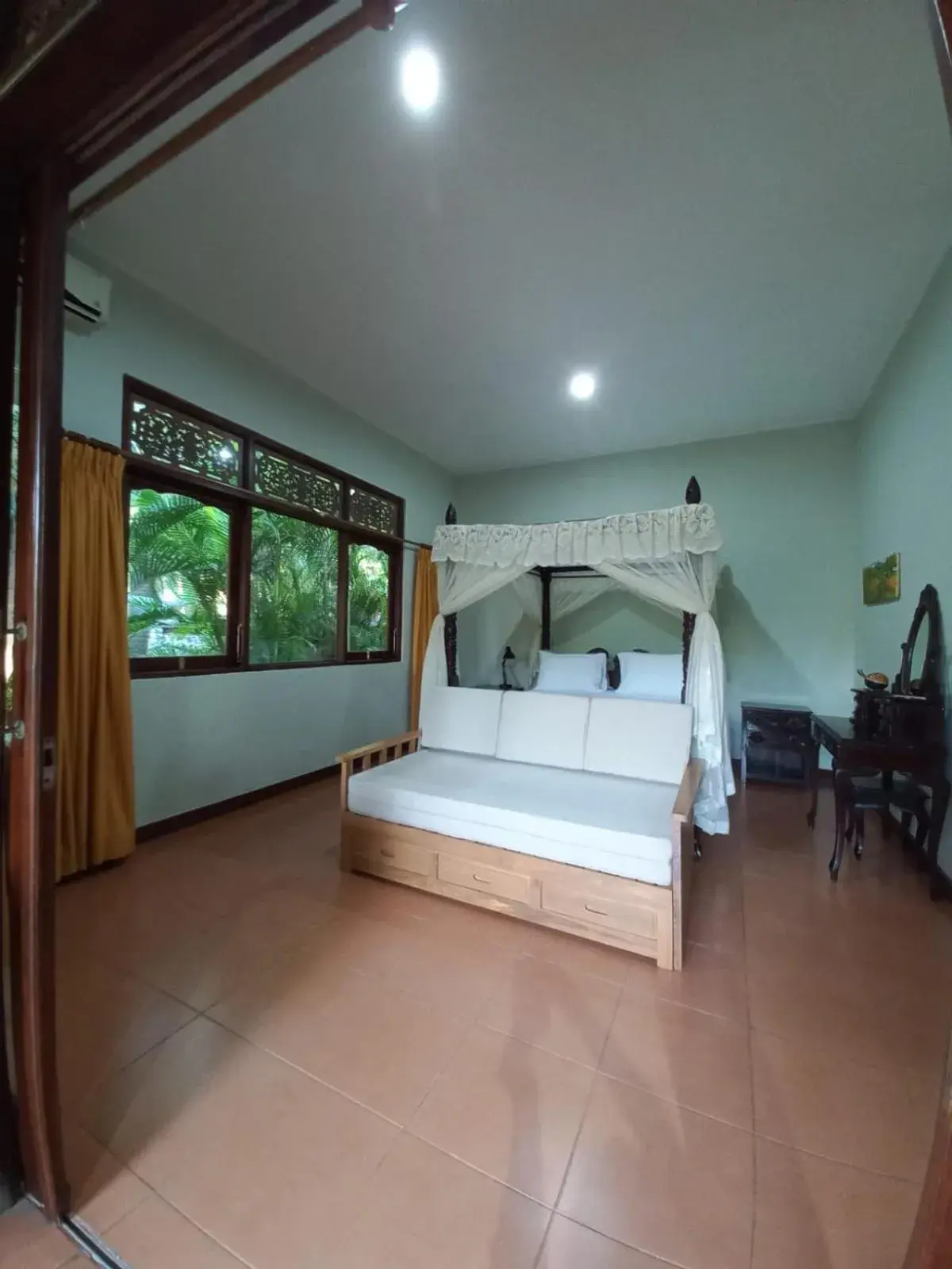 Family Suite in Bali North Beach B&B Family Suite in Bali North Beach B&B