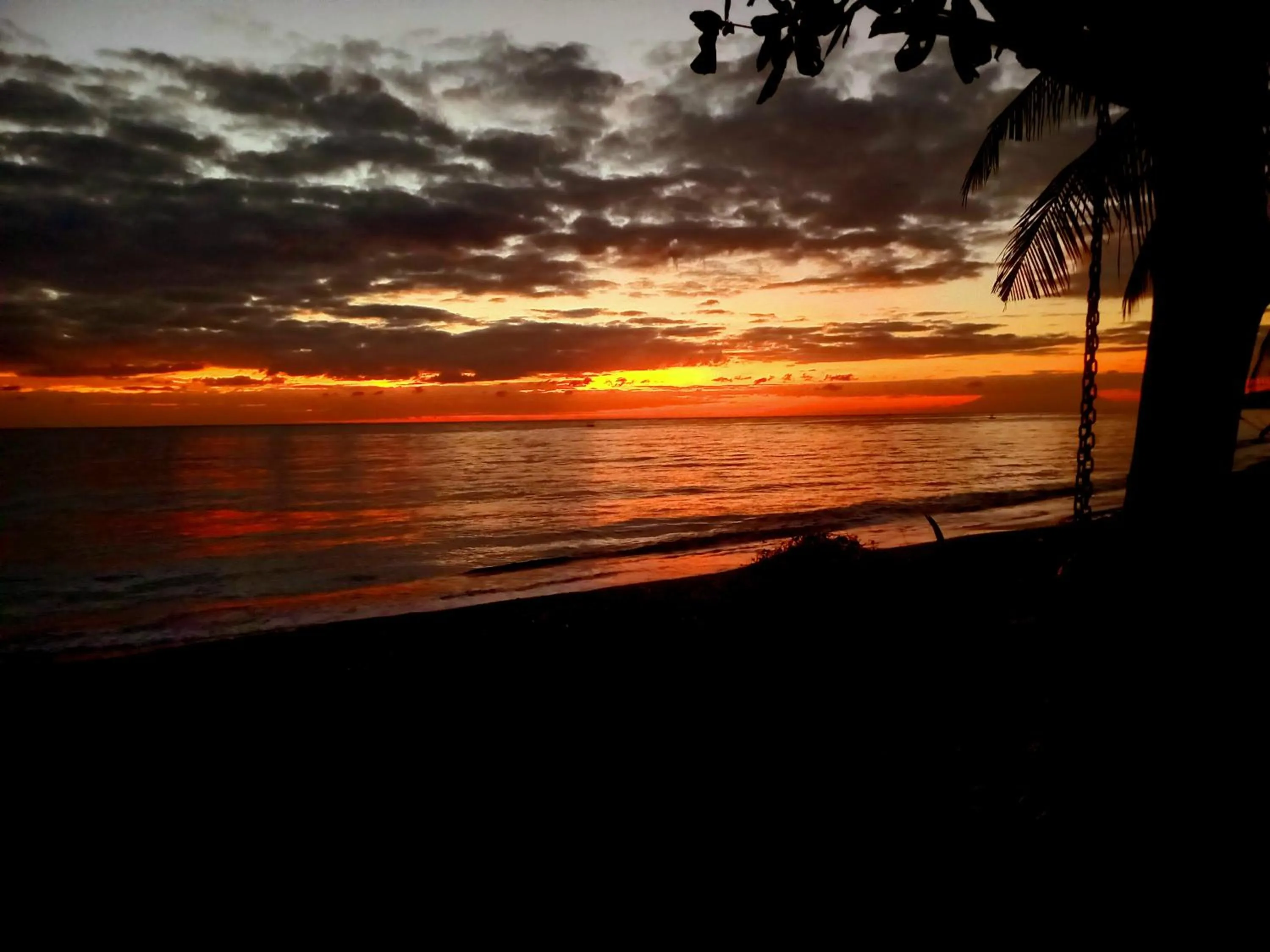 Bali North Beach B&B