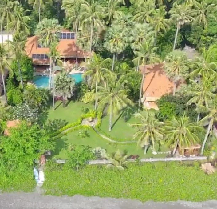 Bali North Beach B&B