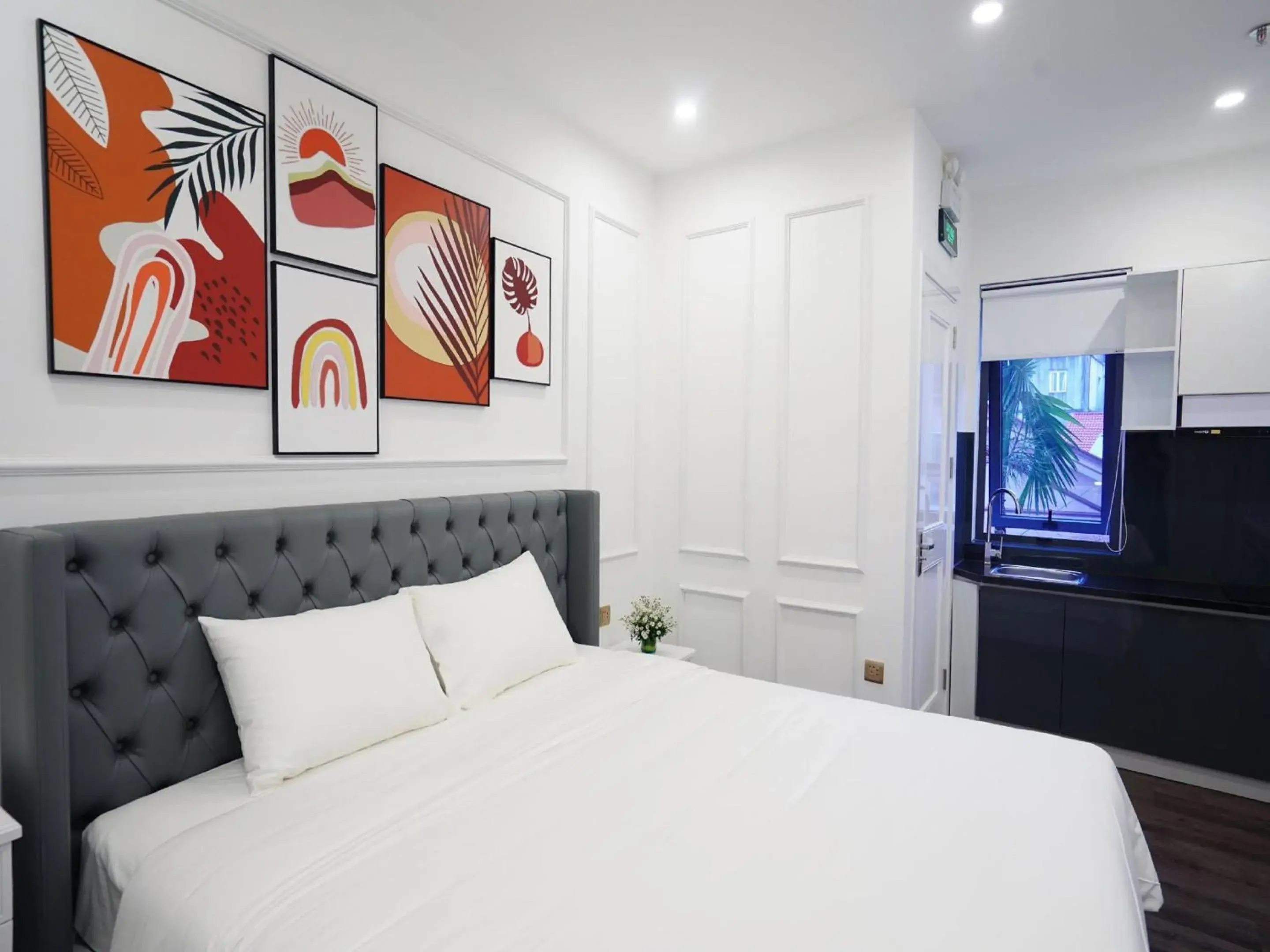 Studio in Amy Hotel And Apartment Hue Studio in Amy Hotel And Apartment Hue