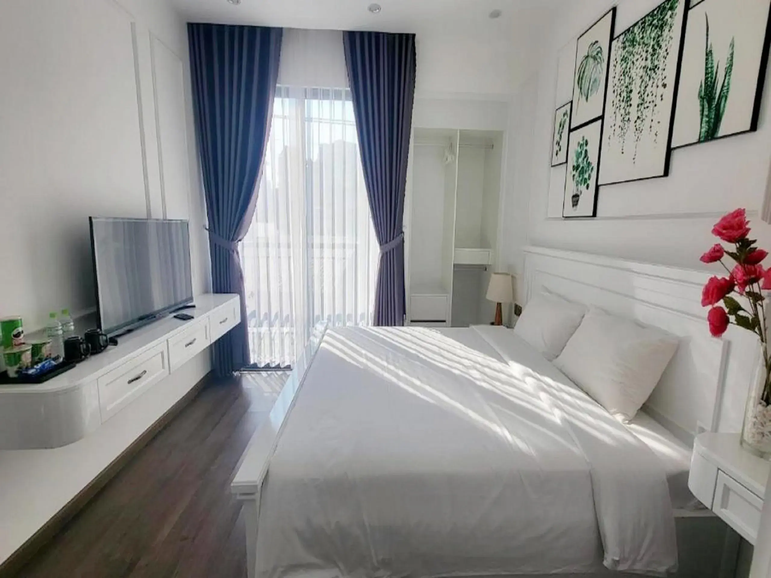Amy Hotel And Apartment Hue Amy Hotel And Apartment Hue