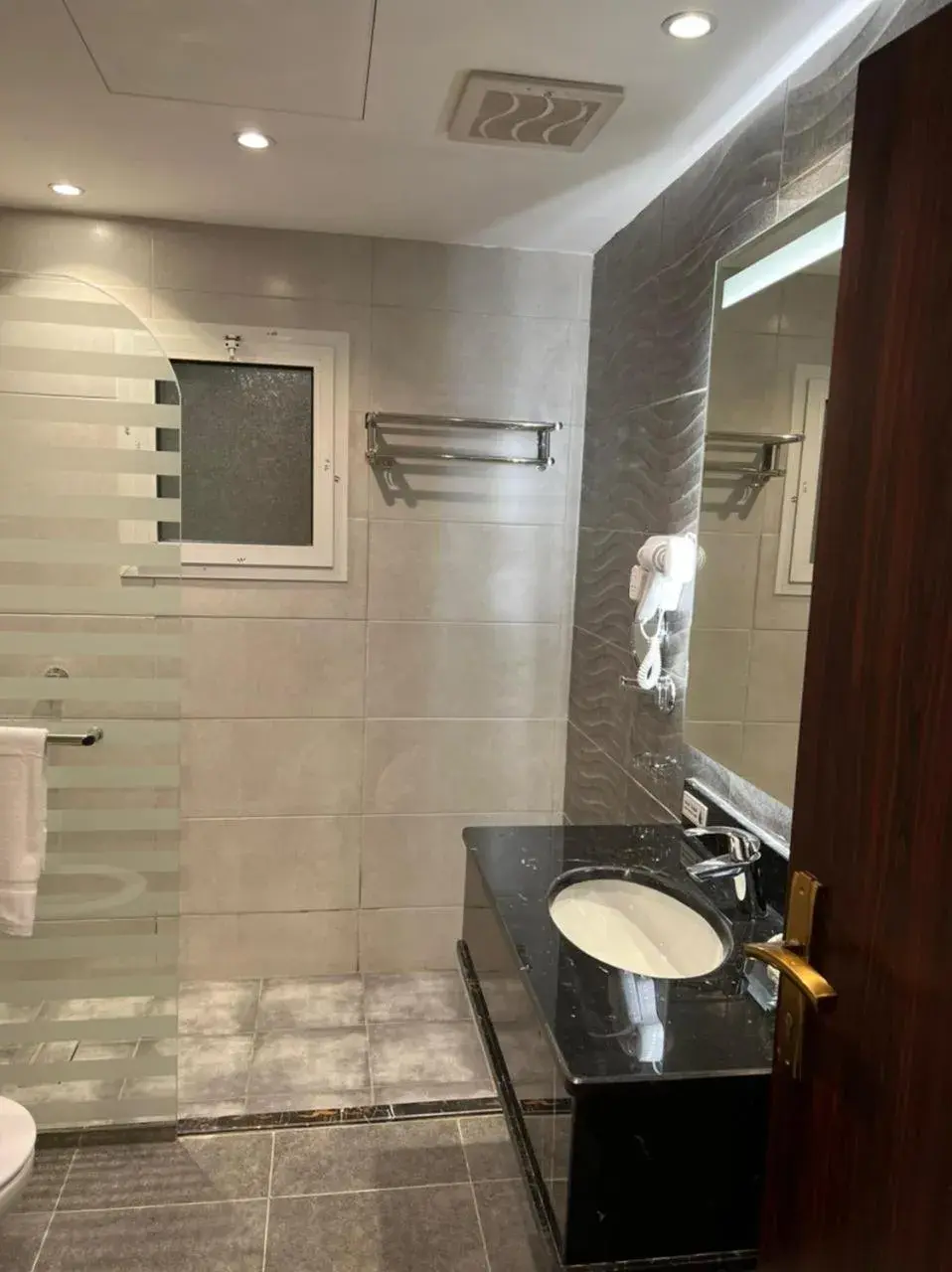 Premium Quadruple Room in Moments Premium Quadruple Room in Moments