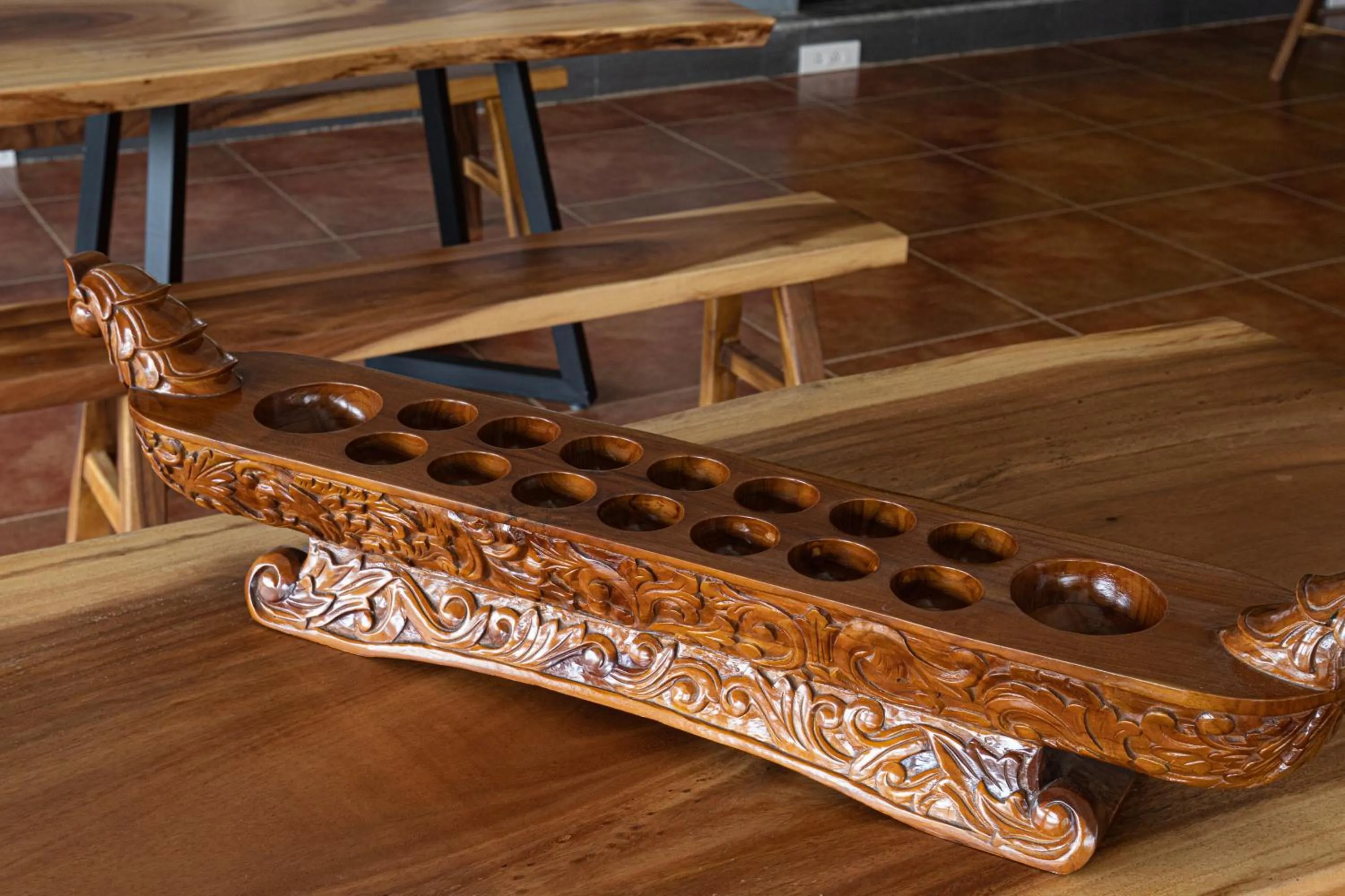 Activities in The Croft Resort - Premium Farm Stay