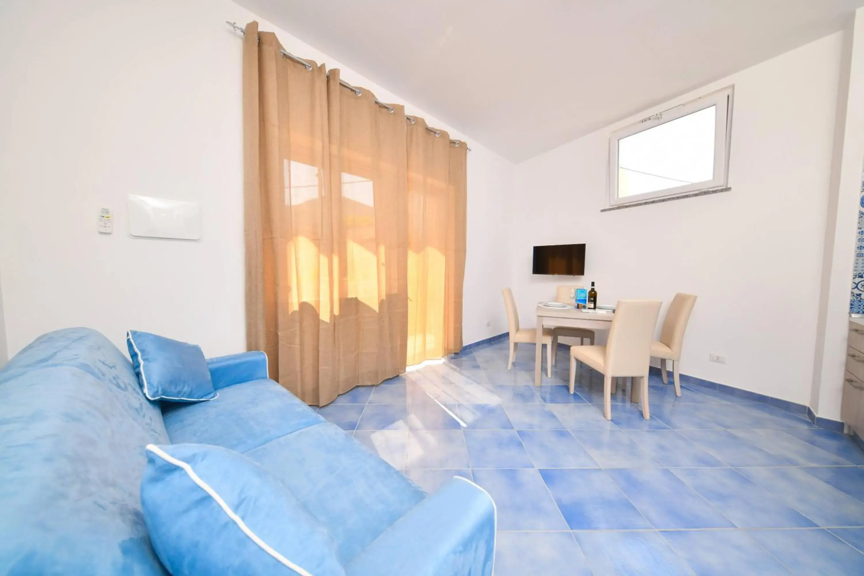 Superior Apartment in Appartamenti Isola Felice Superior Apartment in Appartamenti Isola Felice