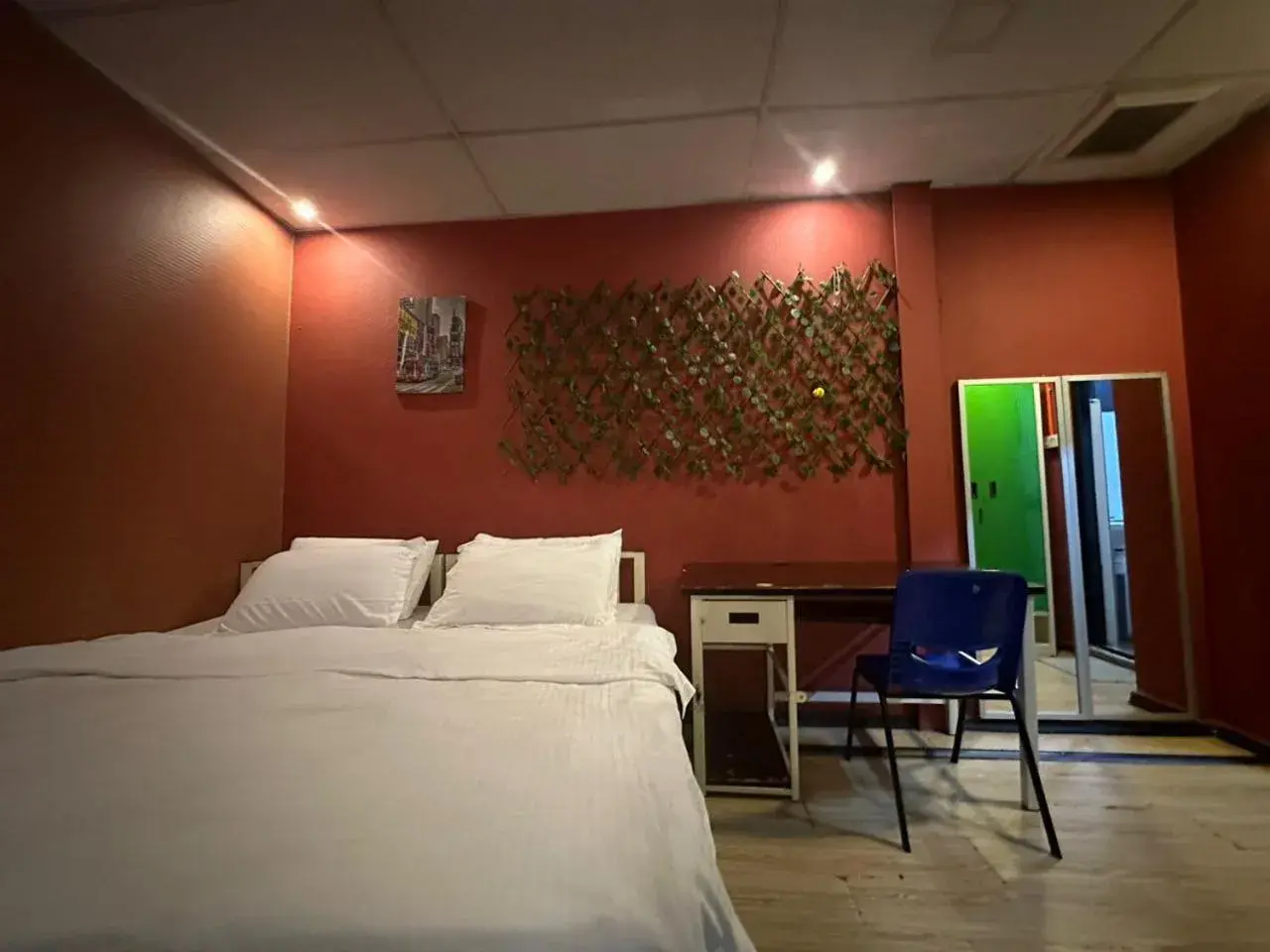 RHV Bukit Bintang , Kuala Lumpur RHV Bukit Bintang , Kuala Lumpur