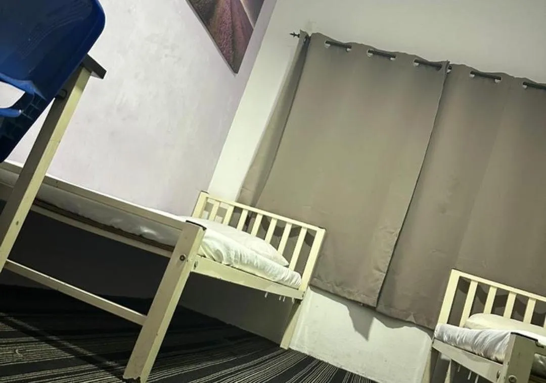 RHV Bukit Bintang , Kuala Lumpur