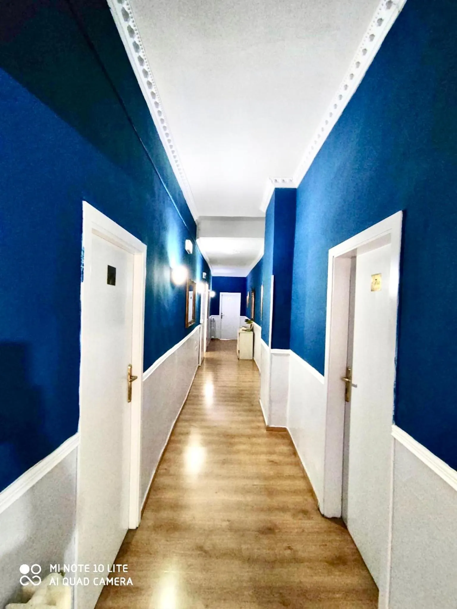 Property logo or sign in PICCOLO HOTEL Nel Centro Storico di Firenze