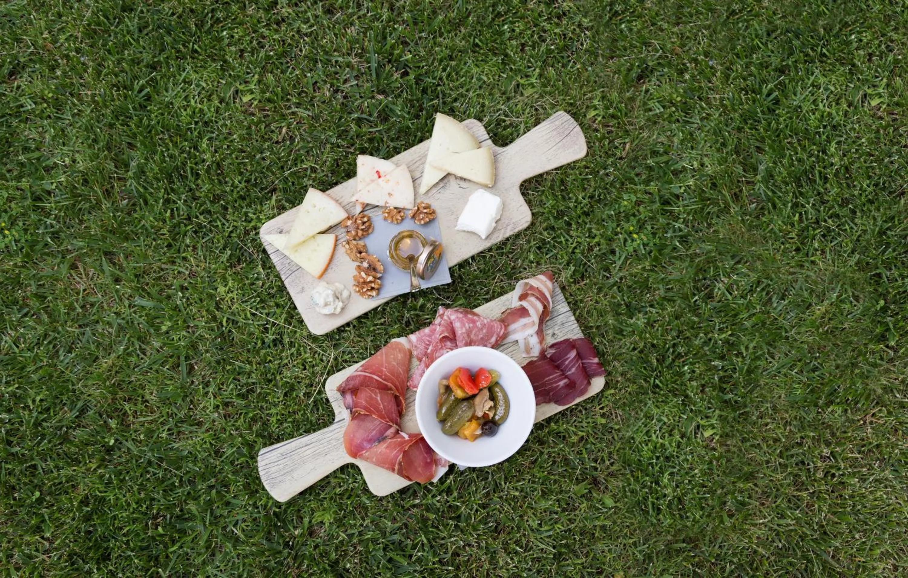 Restaurant/places to eat in Palazzo Castri 1874 Spa & Garden