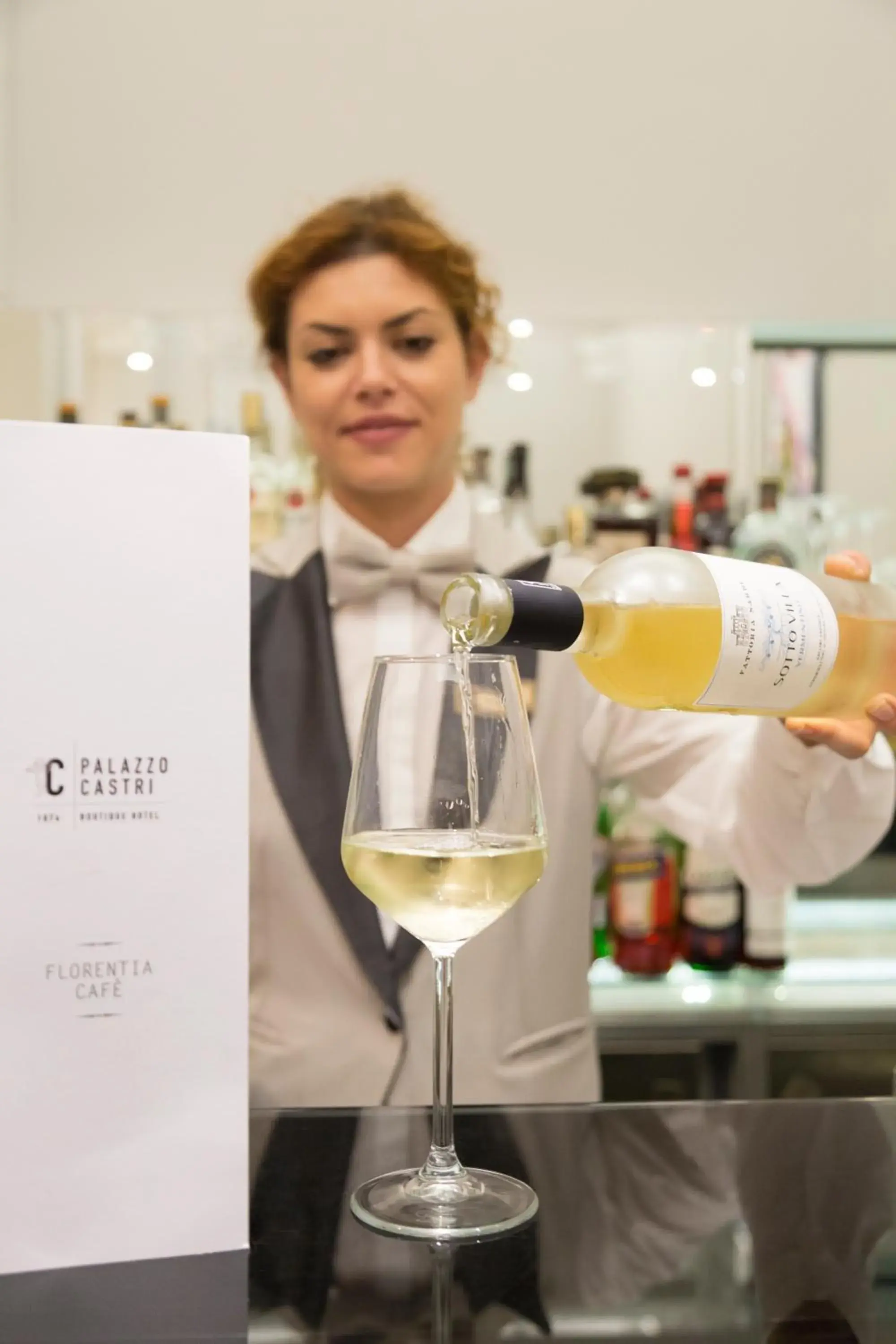 Restaurant/places to eat in Palazzo Castri 1874 Spa & Garden Restaurant/places to eat in Palazzo Castri 1874 Spa & Garden