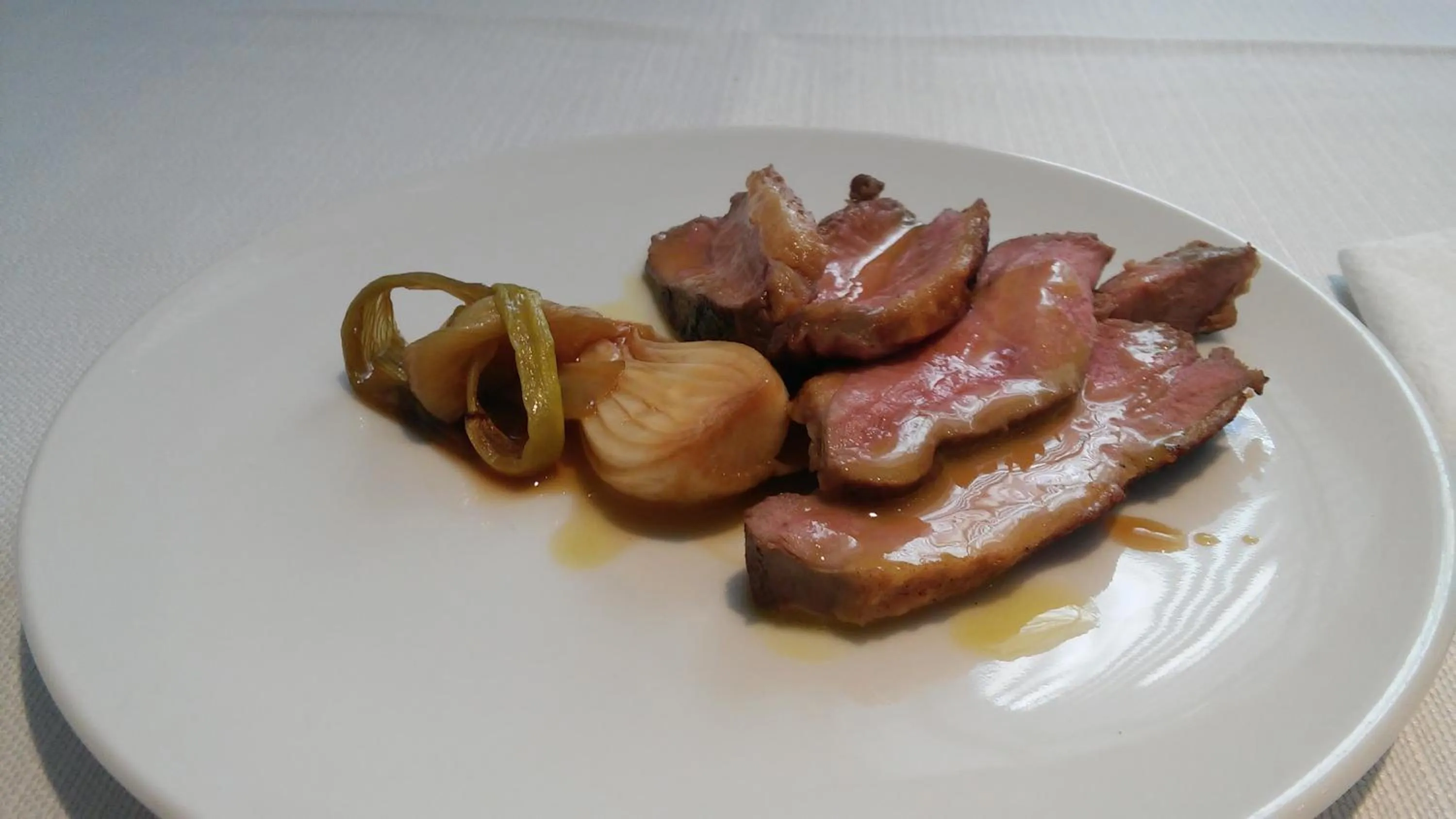 Food in Palazzo Castri 1874 Spa & Garden