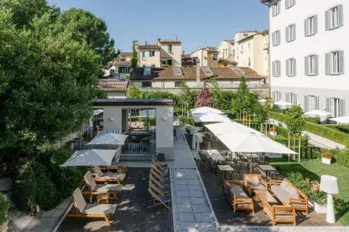 Palazzo Castri 1874 Spa & Garden Palazzo Castri 1874 Spa & Garden