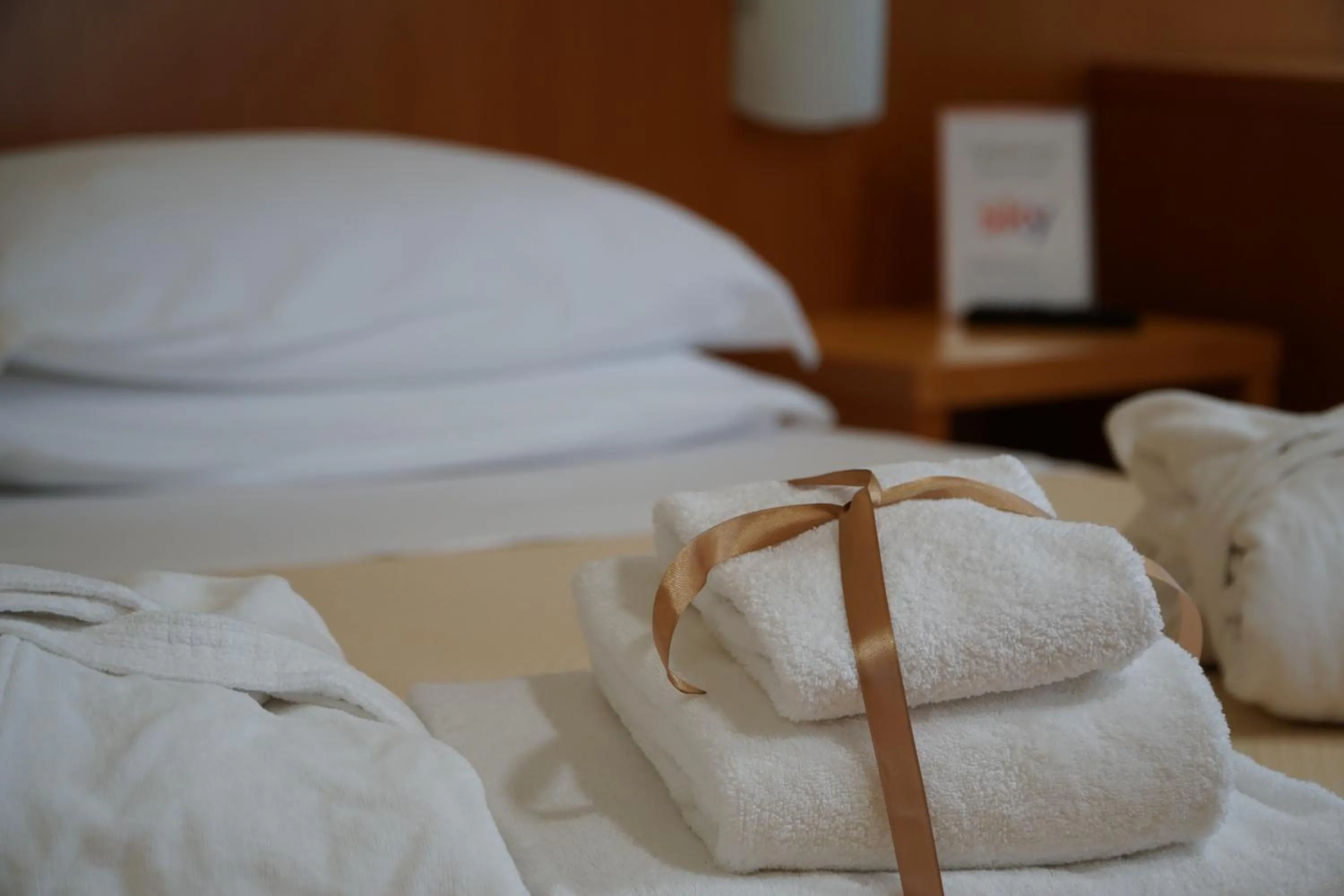 Photo of the whole room, Bed in Tursport