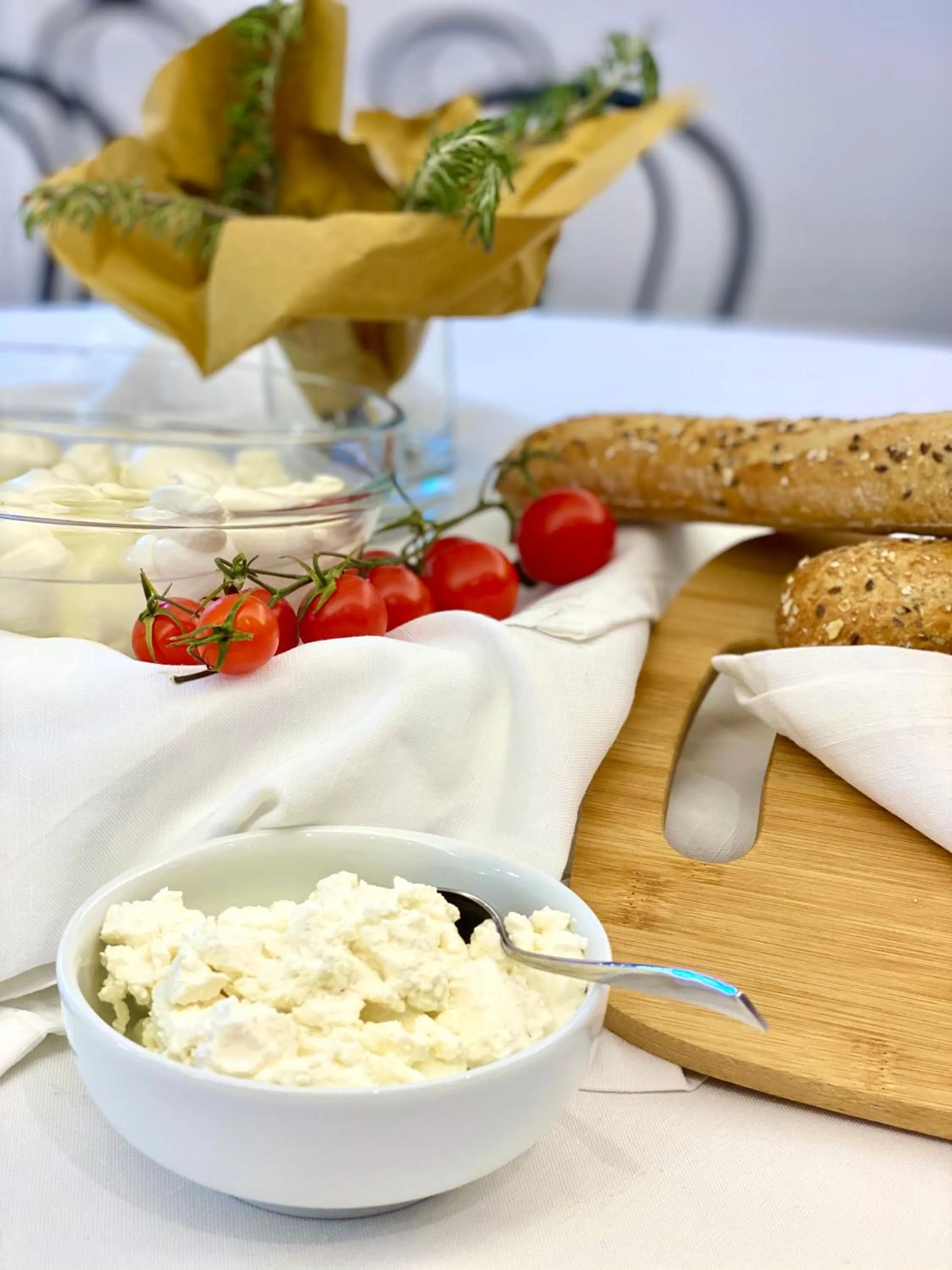 Breakfast in Tursport