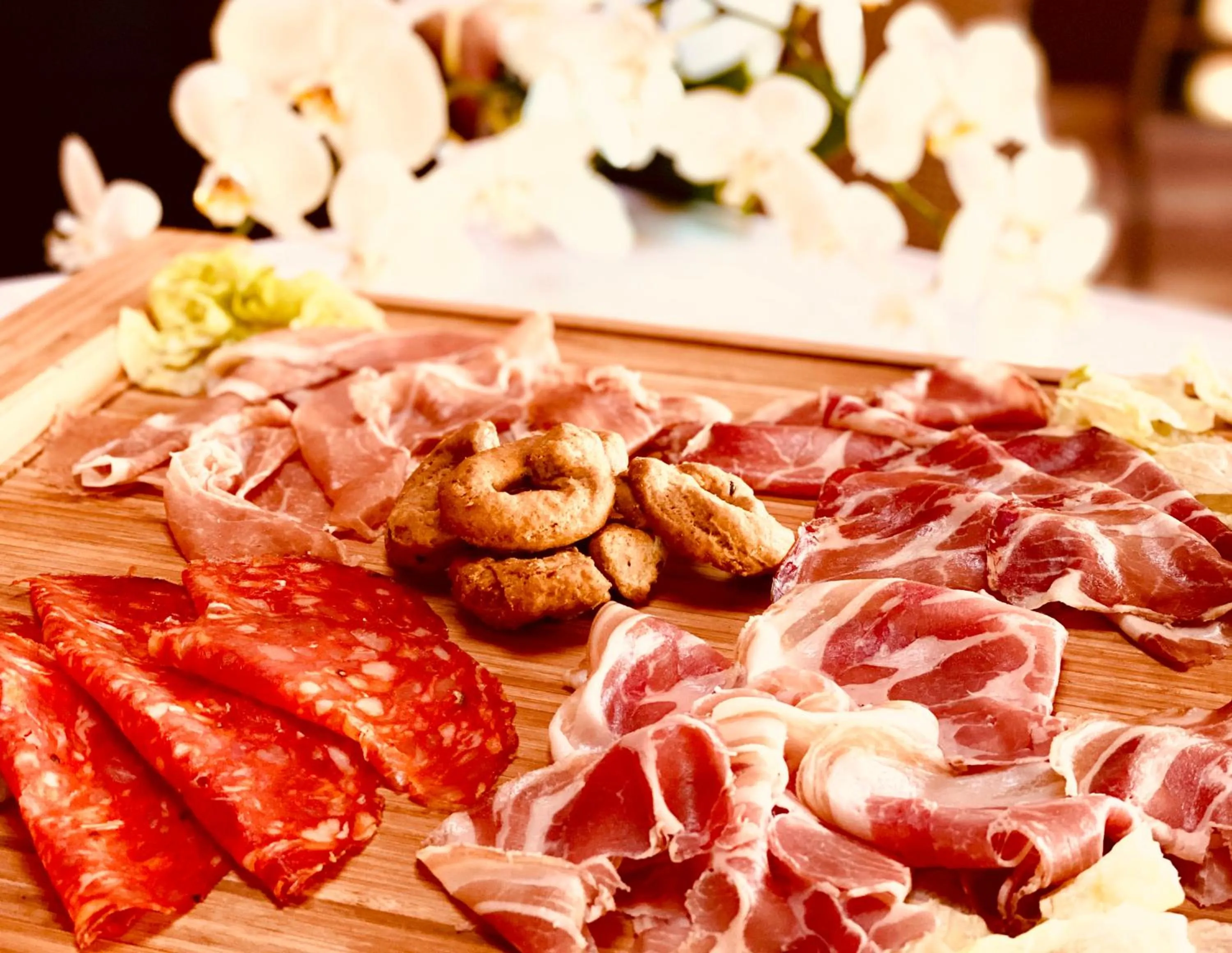 Breakfast in Tursport