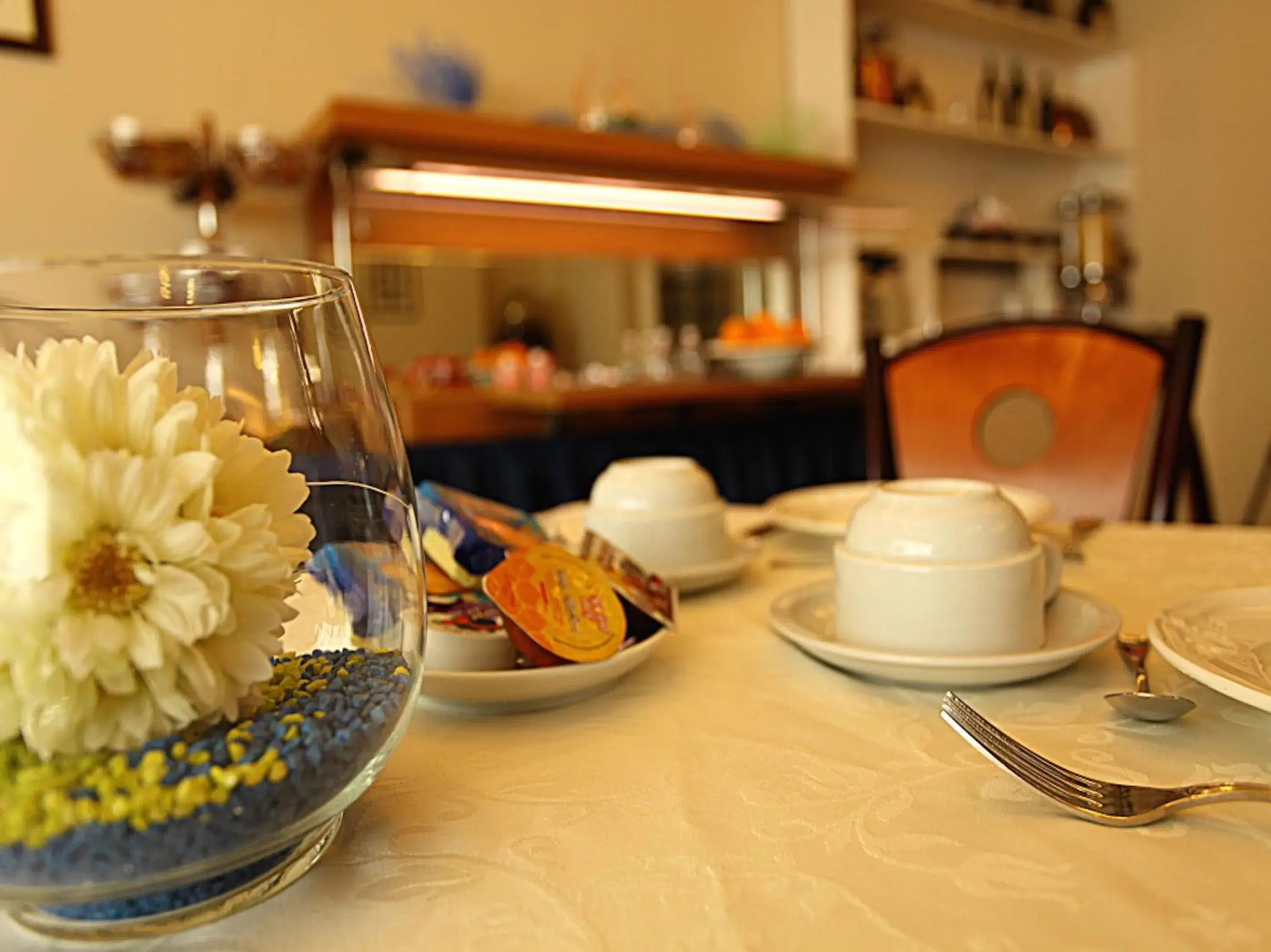 Restaurant/places to eat in Euro Hotel Restaurant/places to eat in Euro Hotel