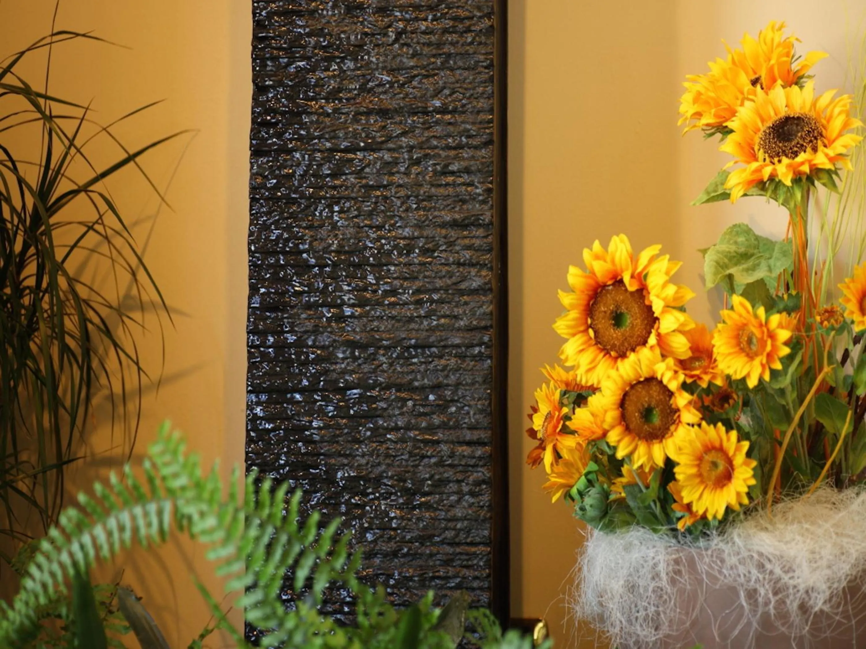 Facade/entrance in Euro Hotel